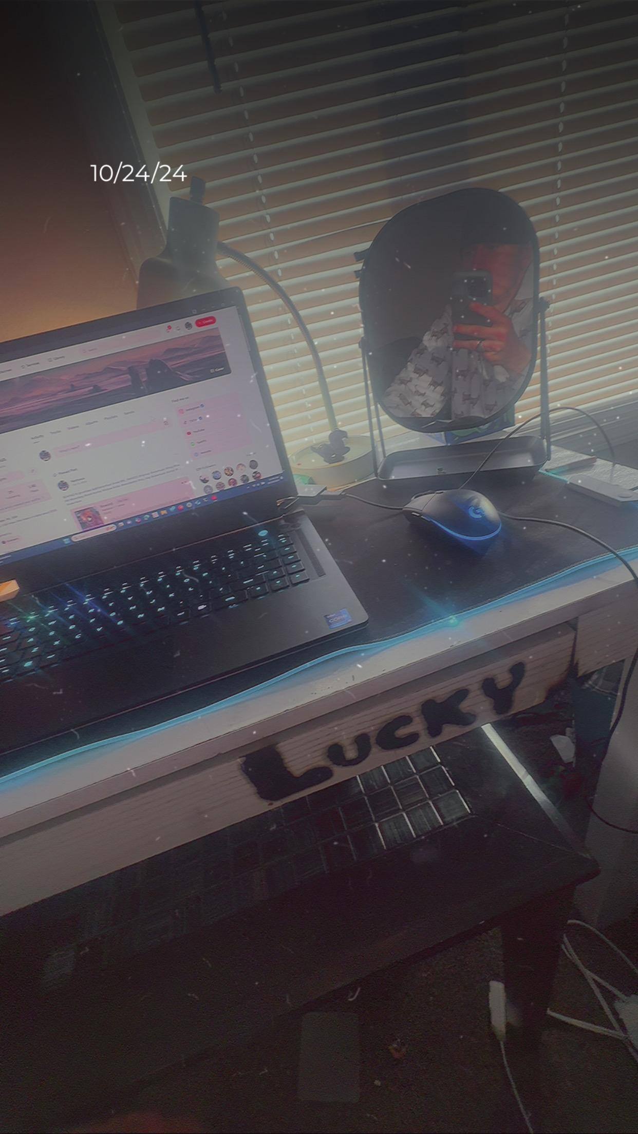 Customer provided image, click to load a larger version