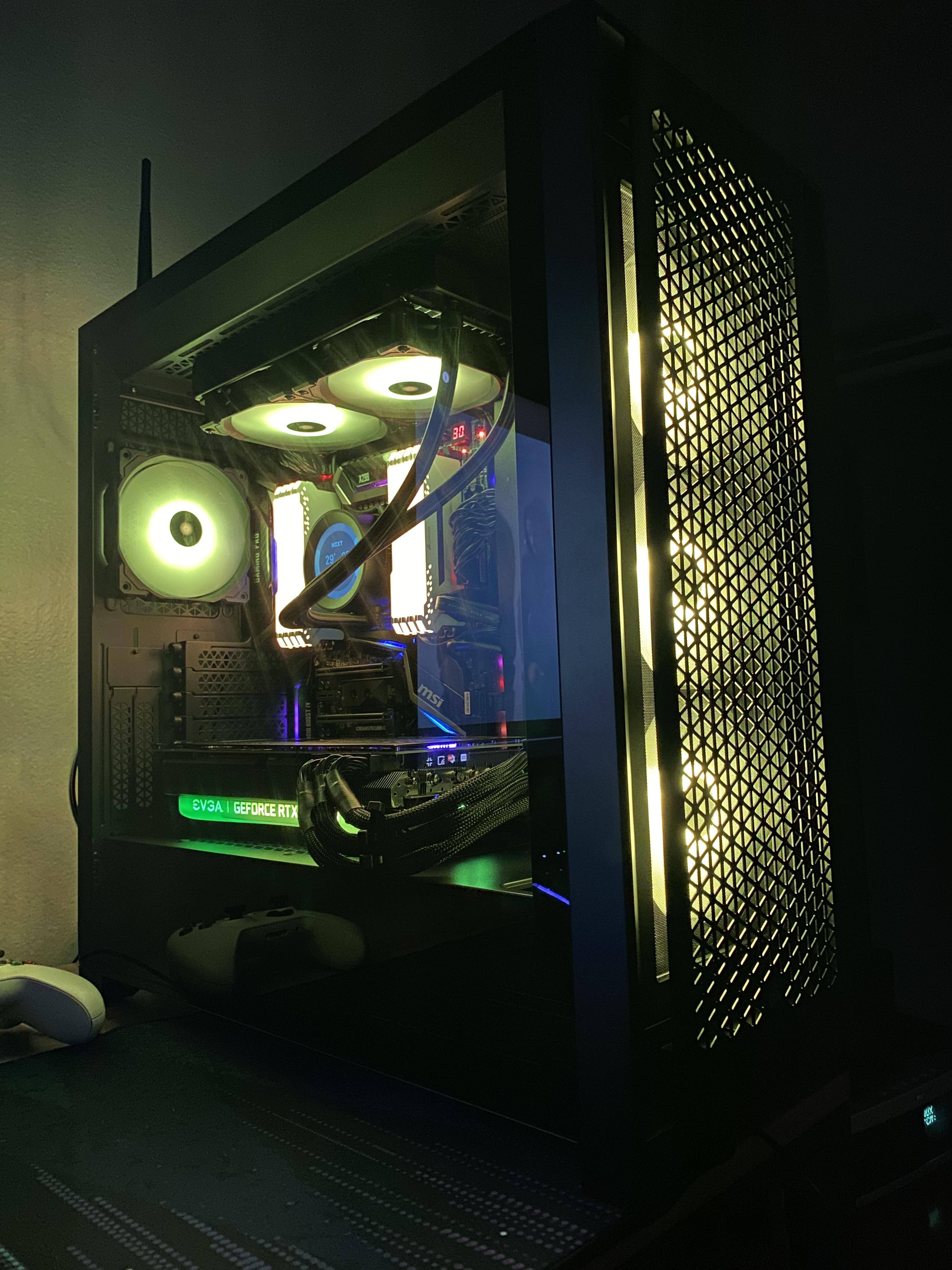 Customer provided image, click to load a larger version