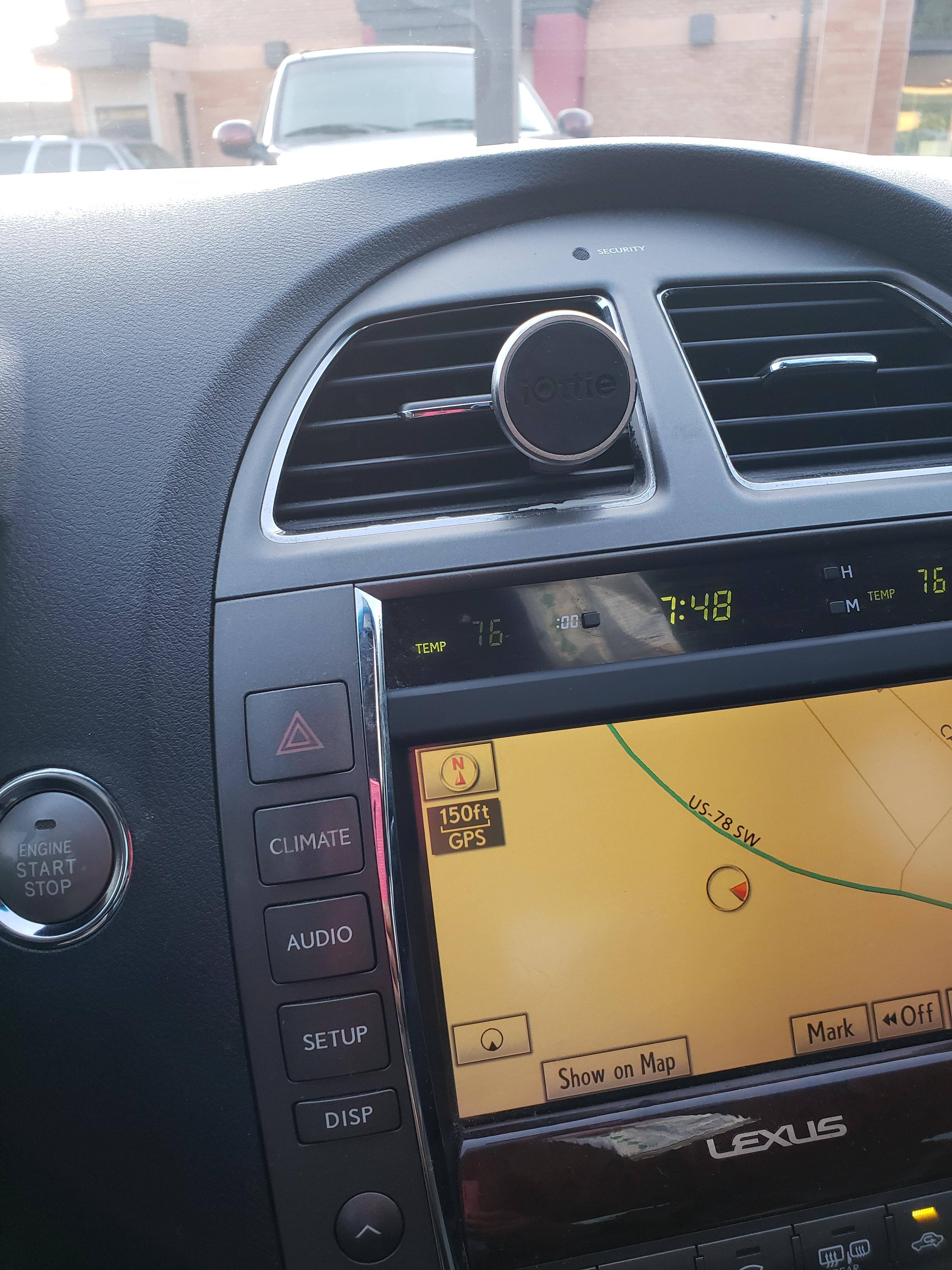 Customer provided image, click to load a larger version