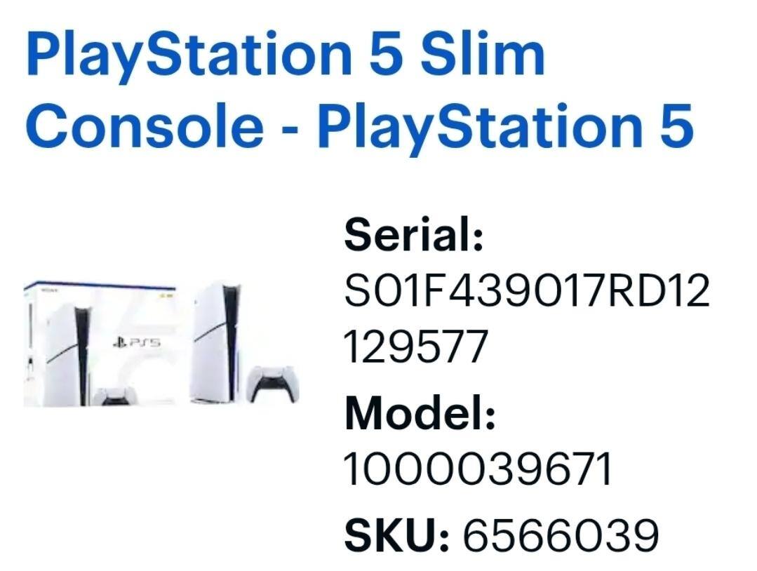 Customer provided, click to load a larger version