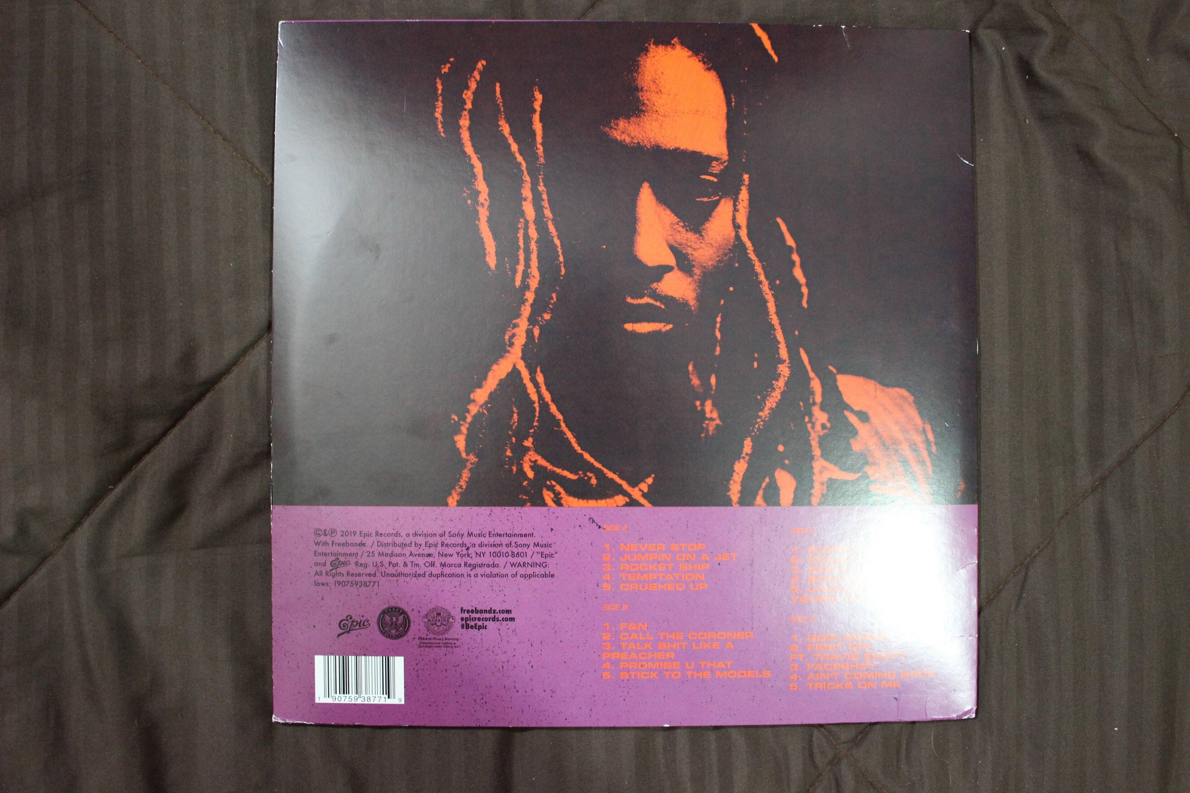 Customer provided image, click to load a larger version