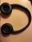 Sony WH-CH510 Wireless On-Ear Headphones Black WHCH510/B - Best Buy
