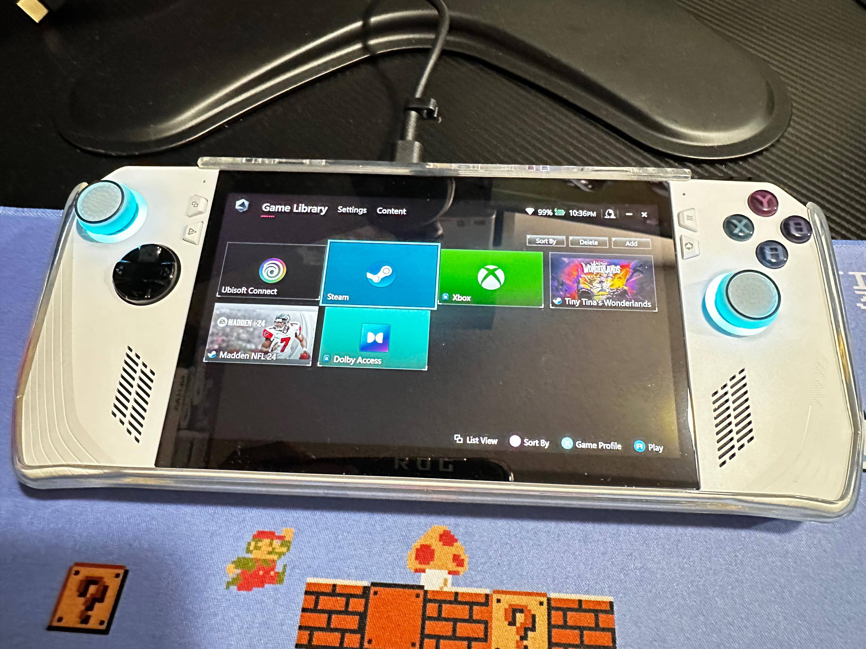 Customer provided, click to load a larger version