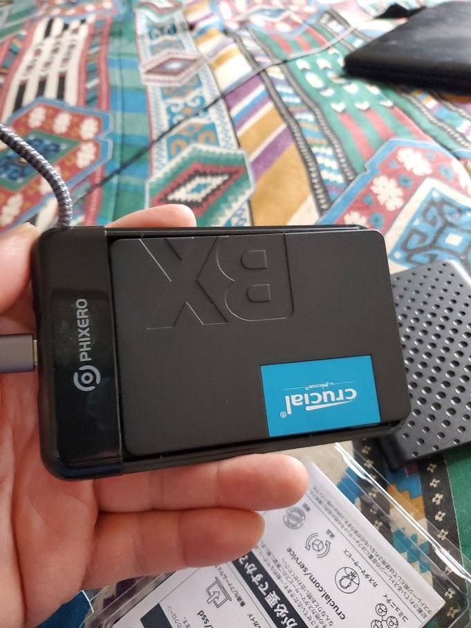 Customer provided image, click to load a larger version