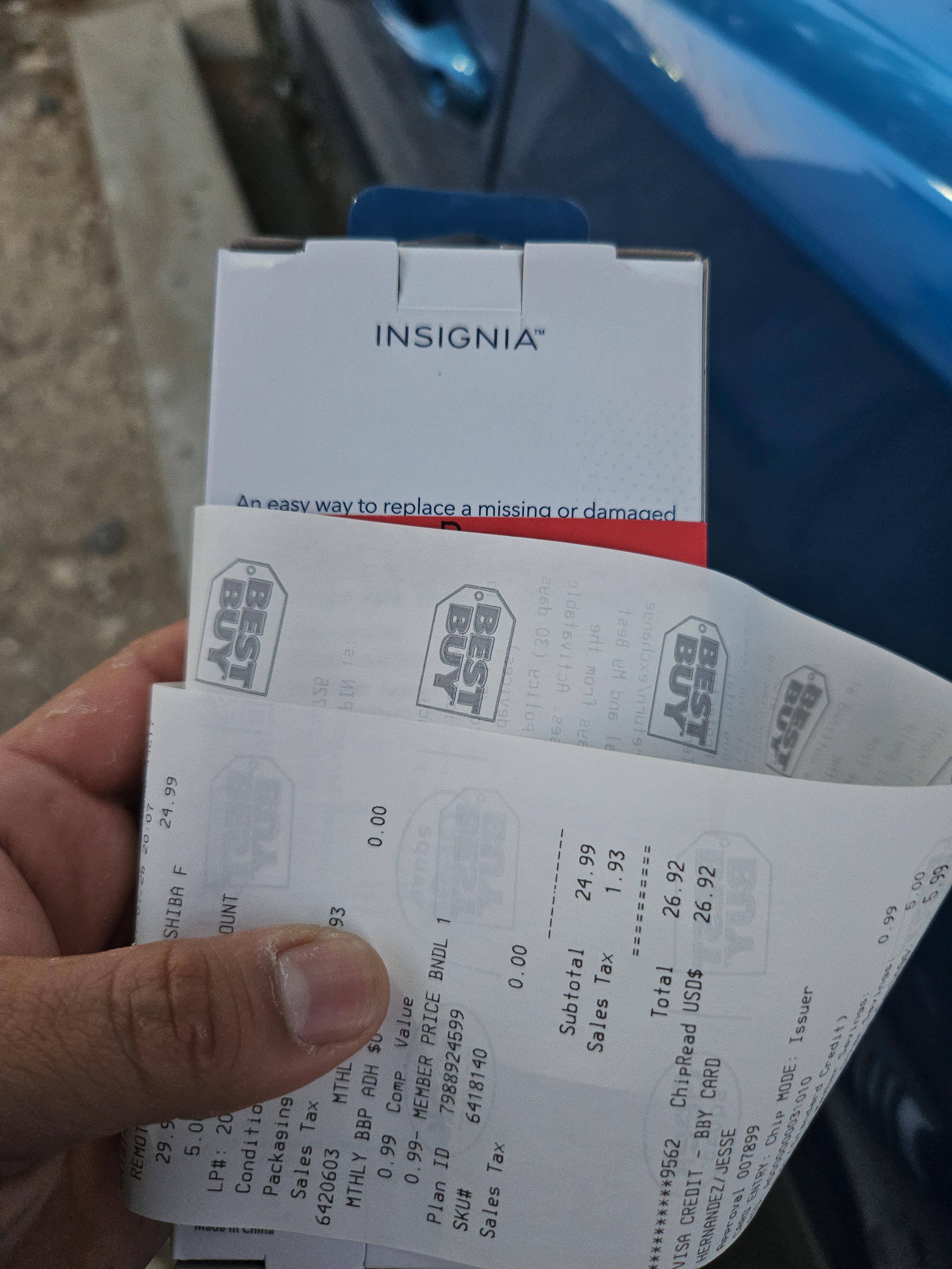 Customer provided, click to load a larger version