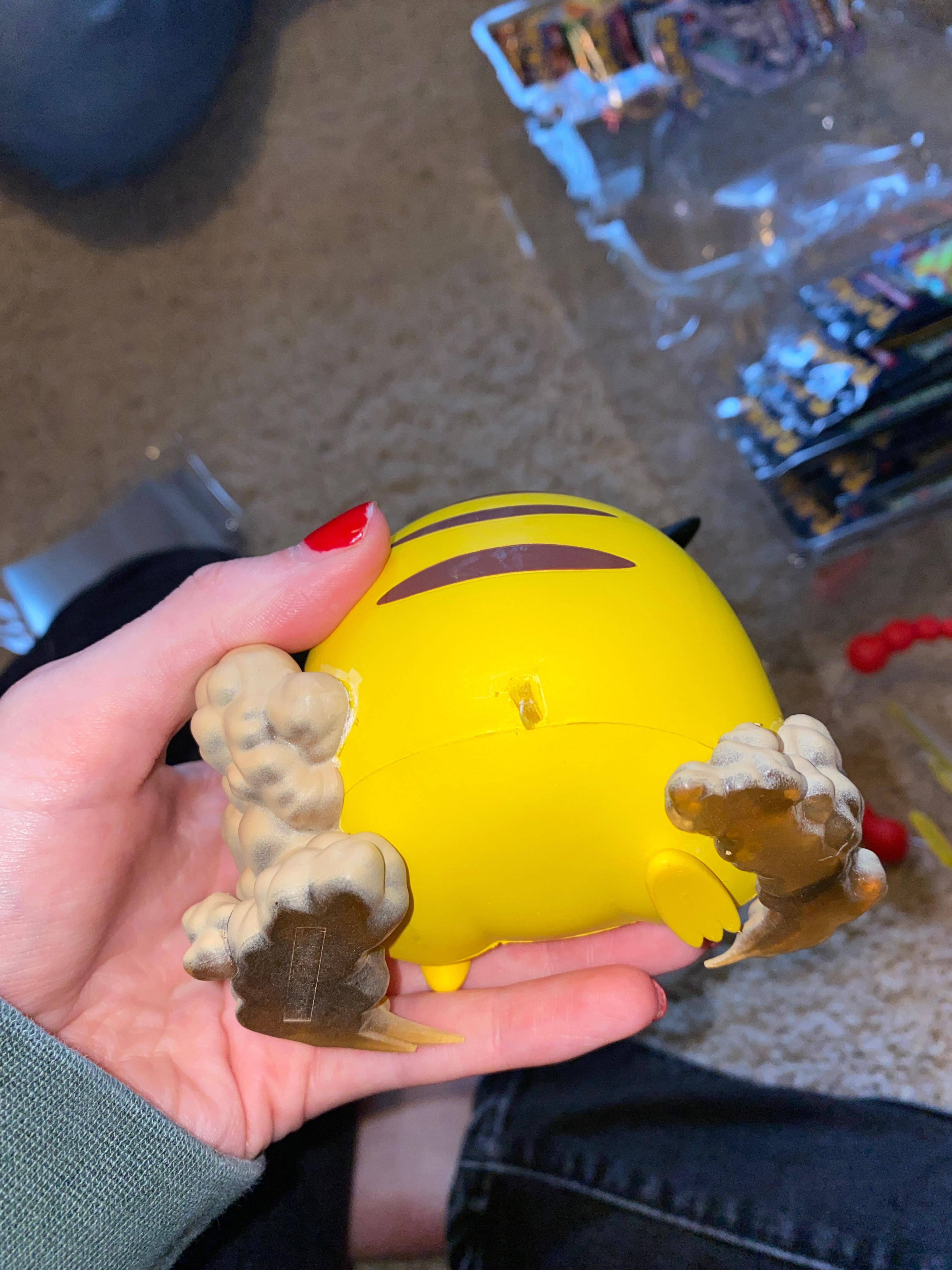 Customer provided image, click to load a larger version