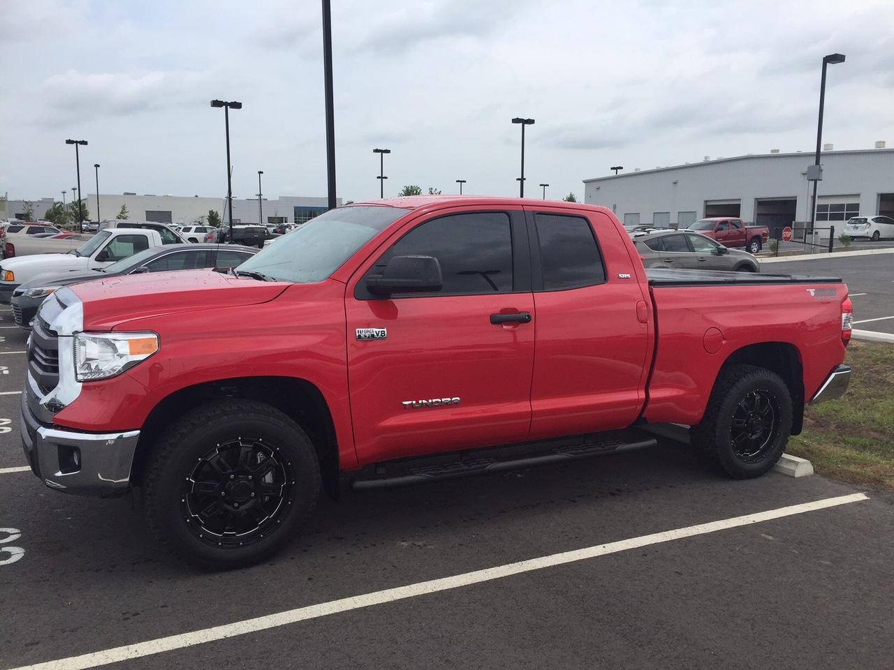 Customer provided image, click to load a larger version