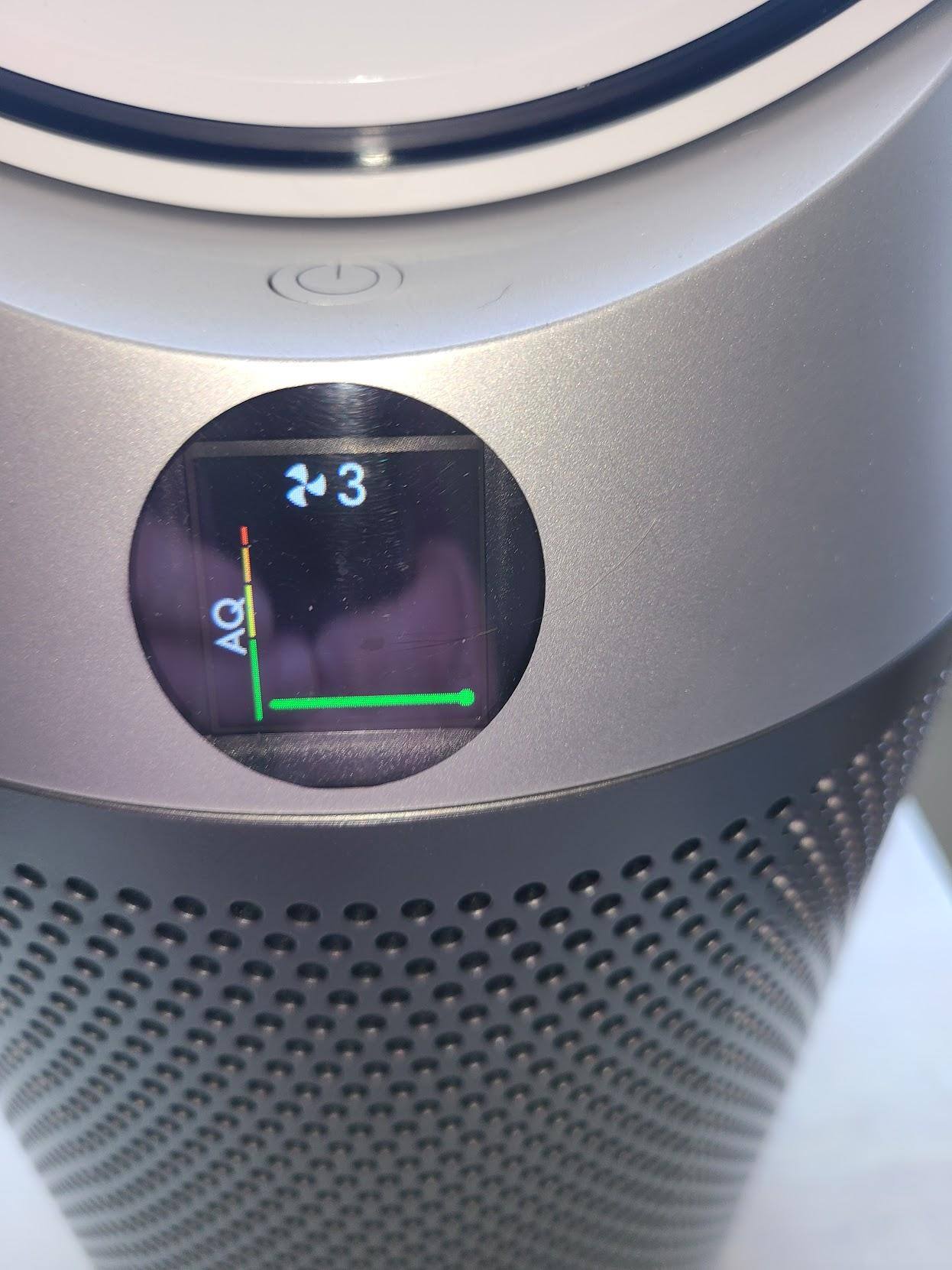 Dyson ダイソンPurifier Cool Autoreact TP7AWN Dyson Purifier Cool Autoreact TP7A & Reviews | Wayfair