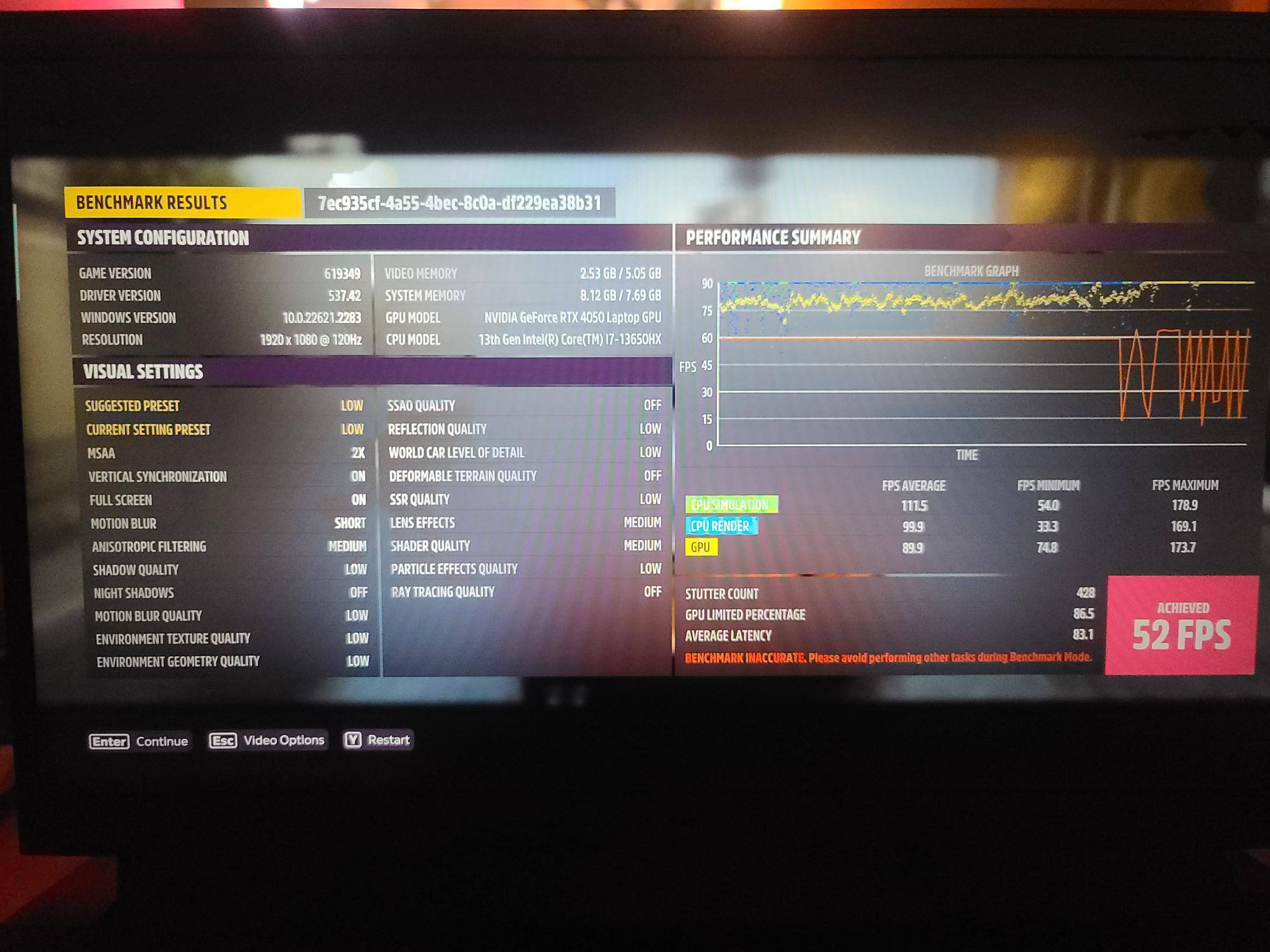 Customer provided, click to load a larger version