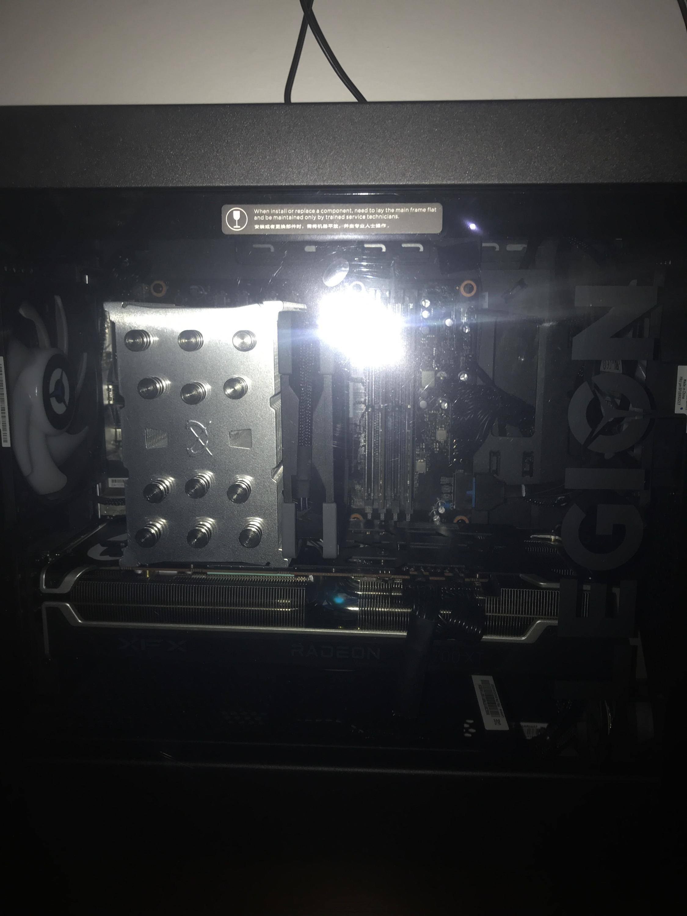 Customer provided image, click to load a larger version