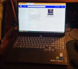 Customer provided, click to load a larger version