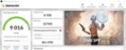 TimeSpy Result, click to load a larger version