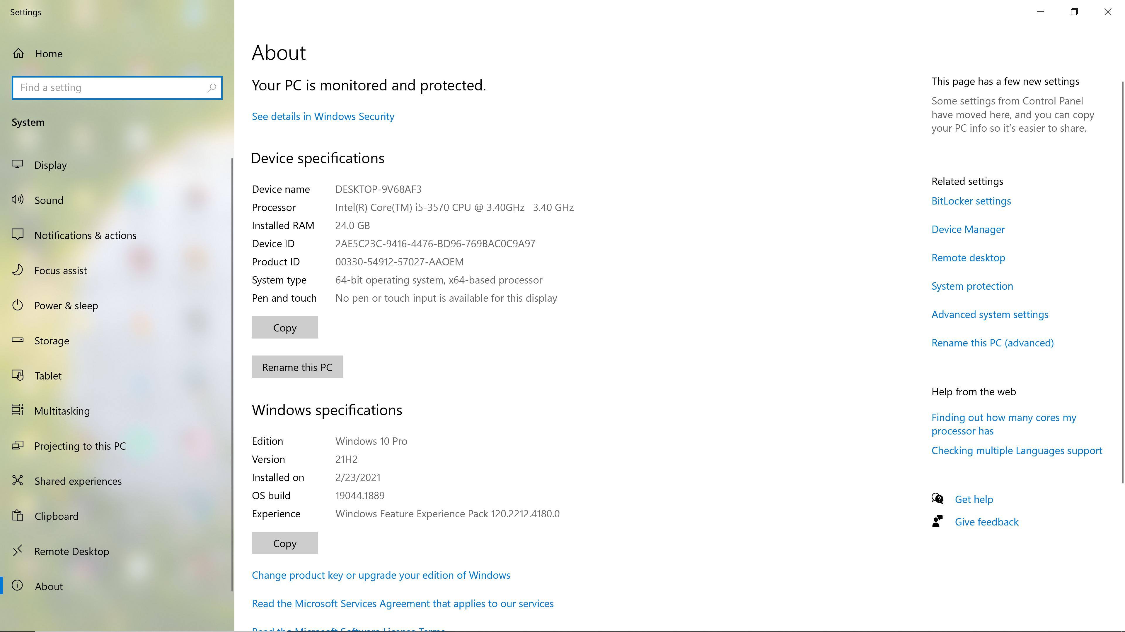 Customer provided image, click to load a larger version