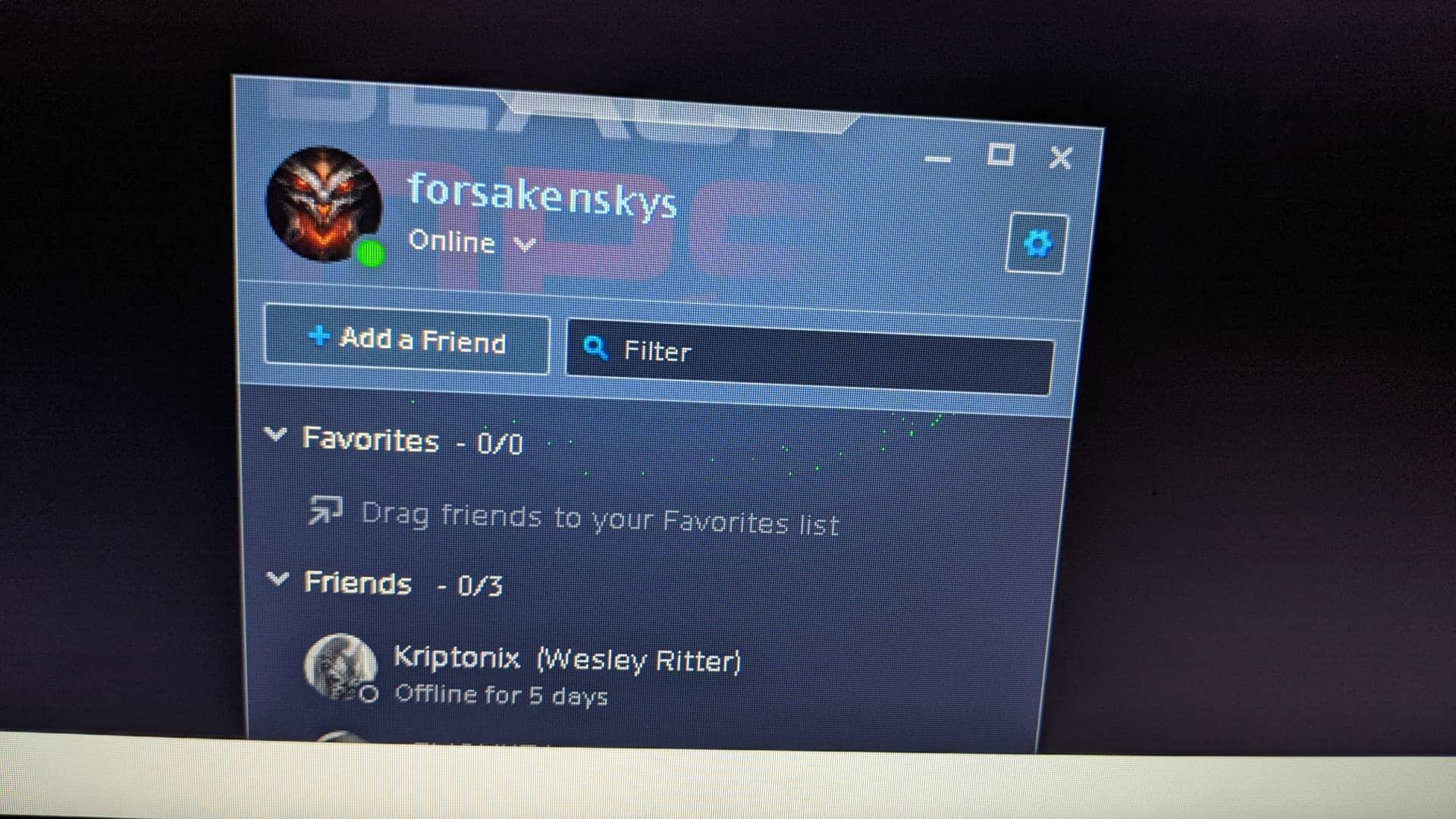 Customer provided image, click to load a larger version