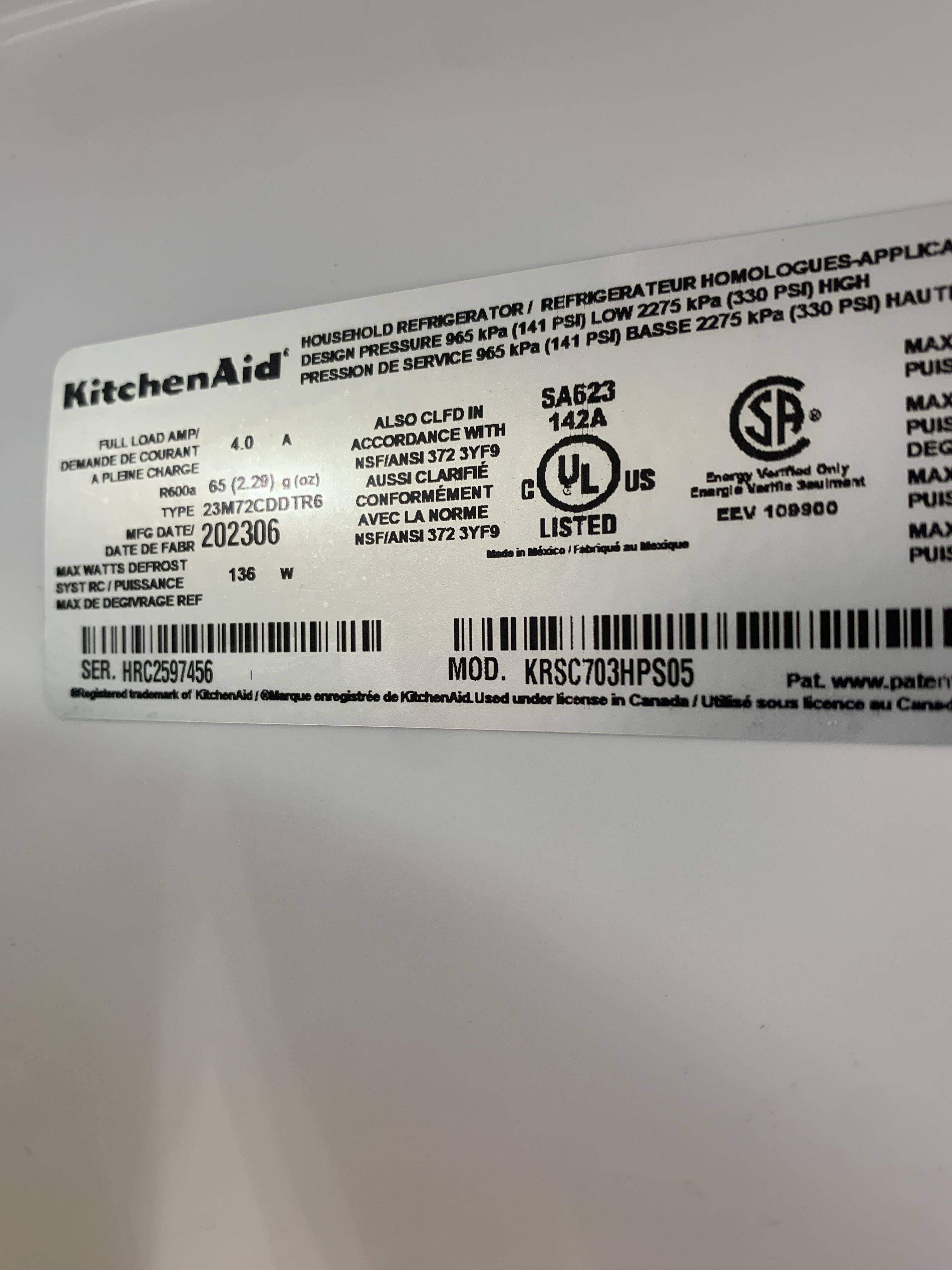 Customer provided, click to load a larger version