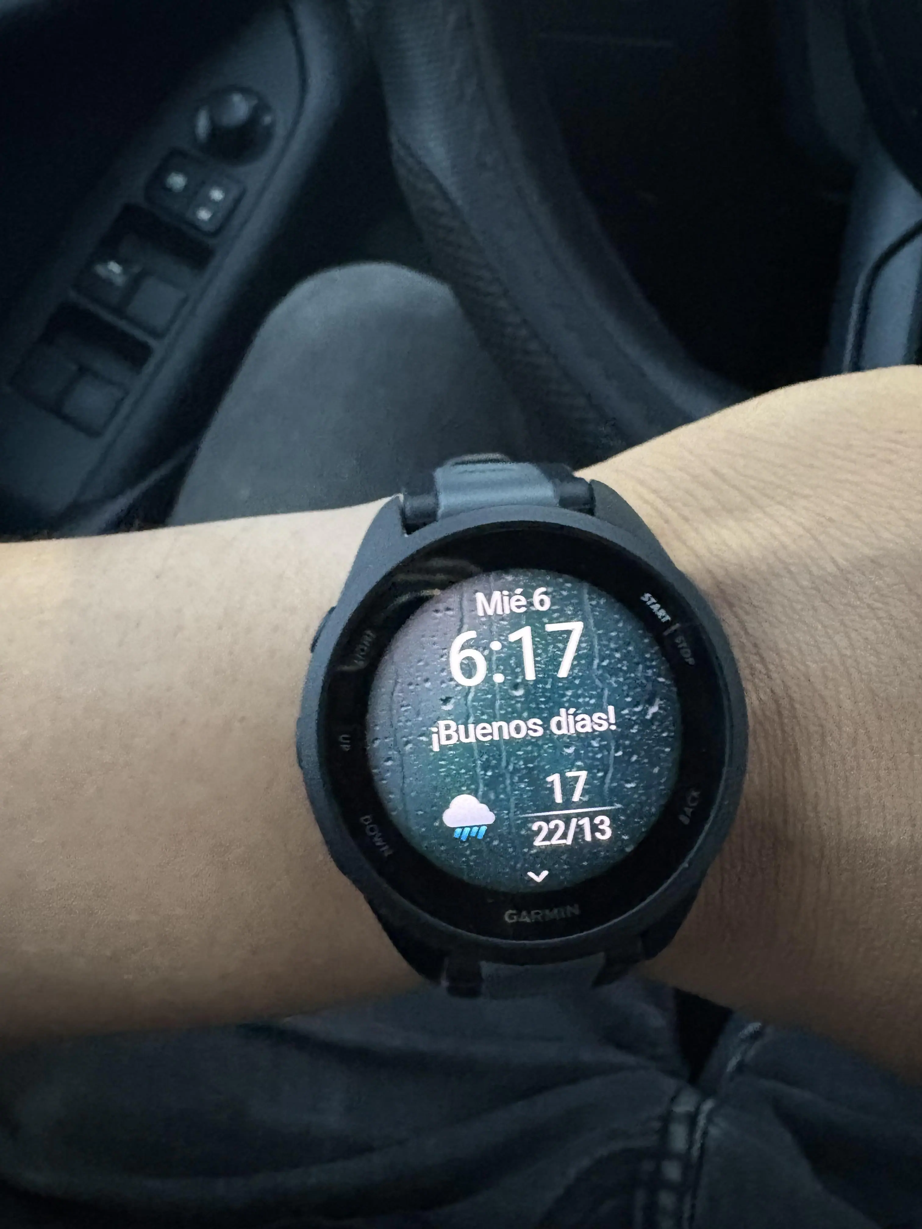 Customer provided image, click to load a larger version