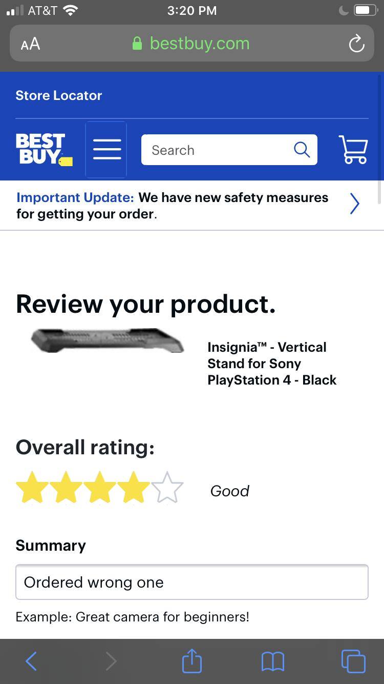 Customer provided image, click to load a larger version