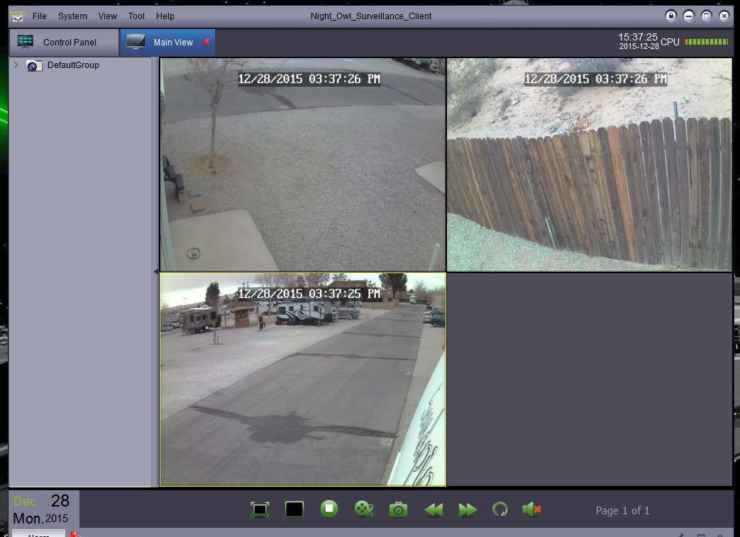 Customer provided image, click to load a larger version