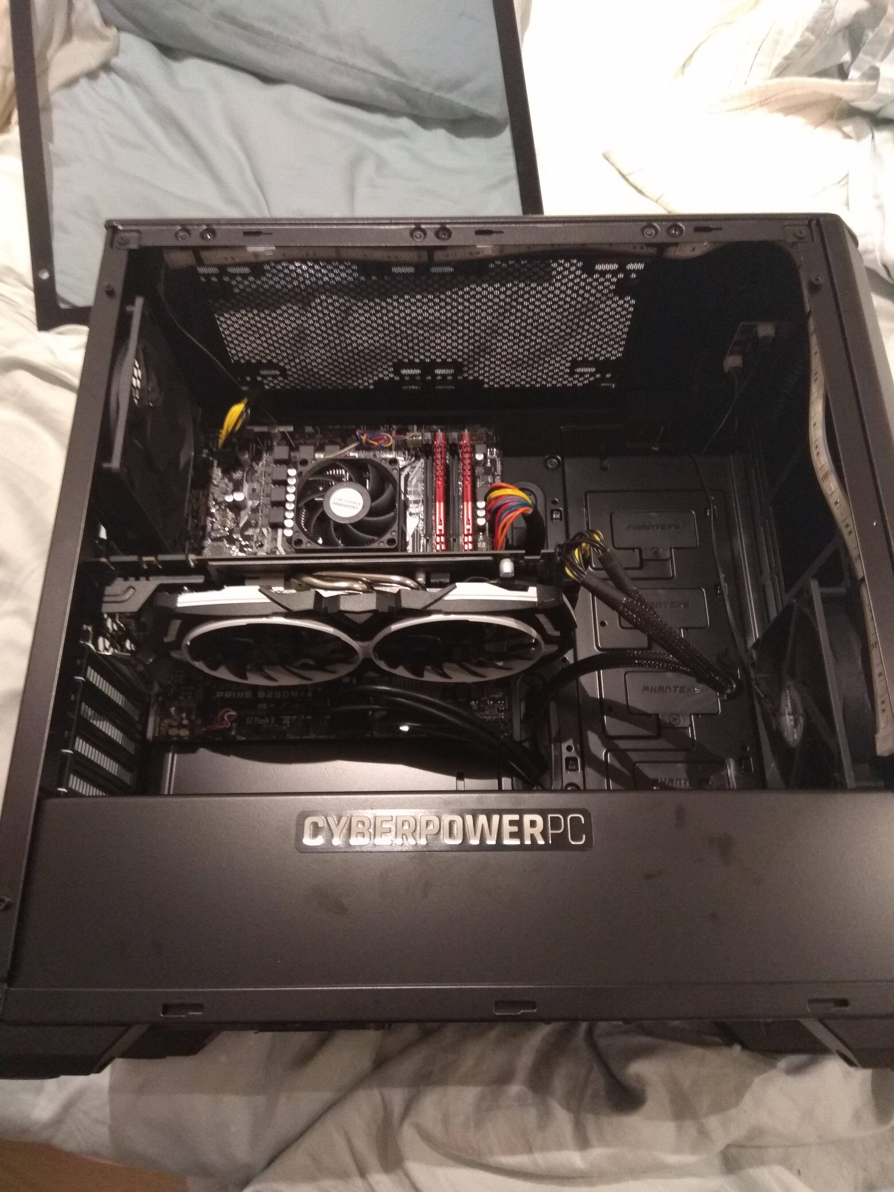 Customer provided image, click to load a larger version