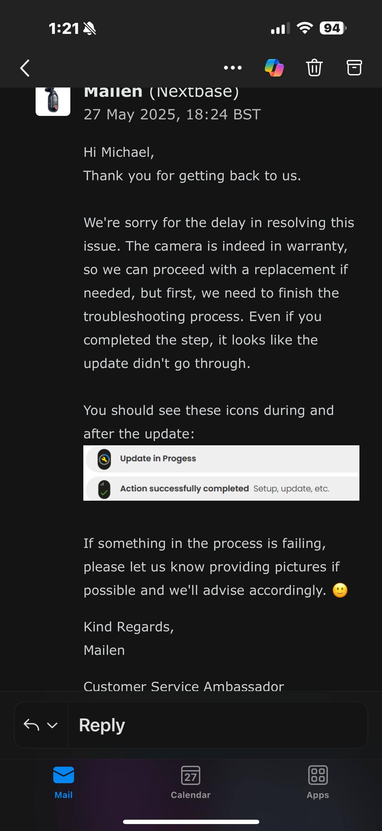 Customer provided, click to load a larger version