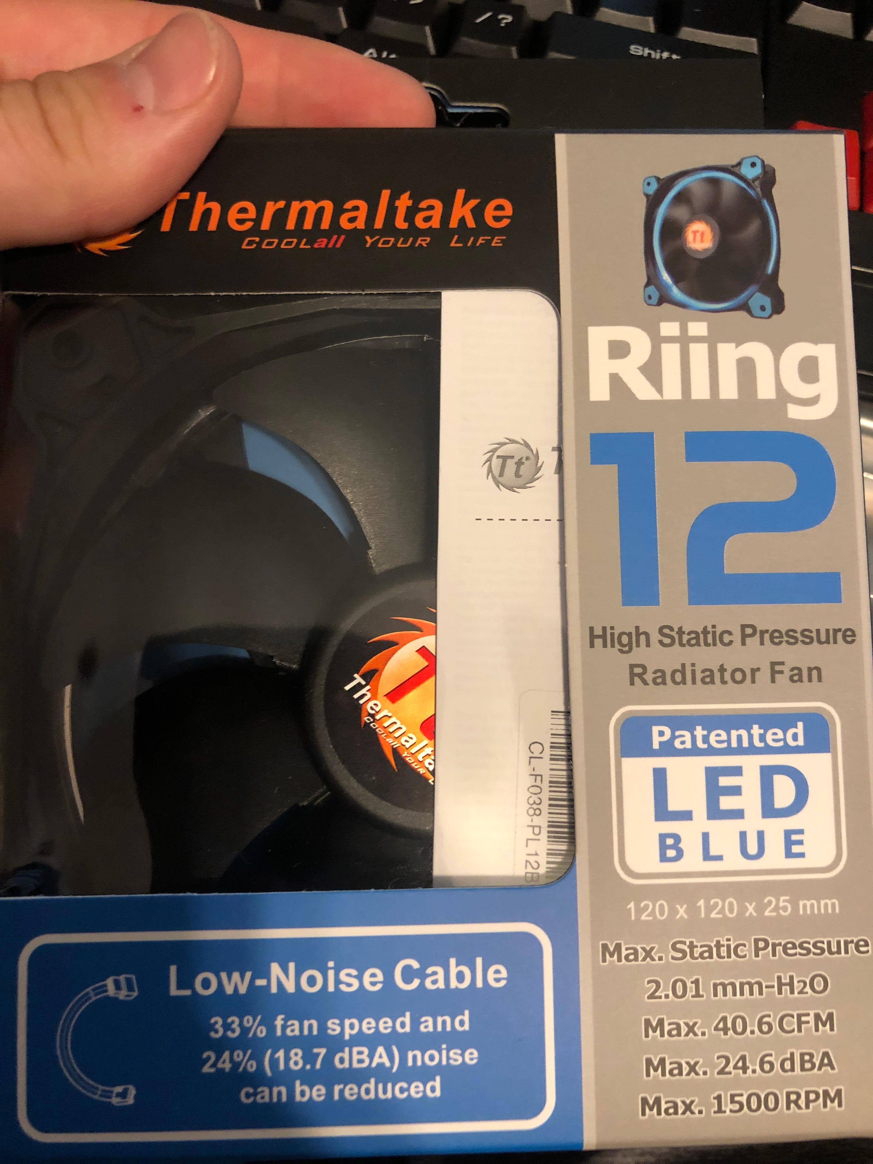 Customer provided image, click to load a larger version