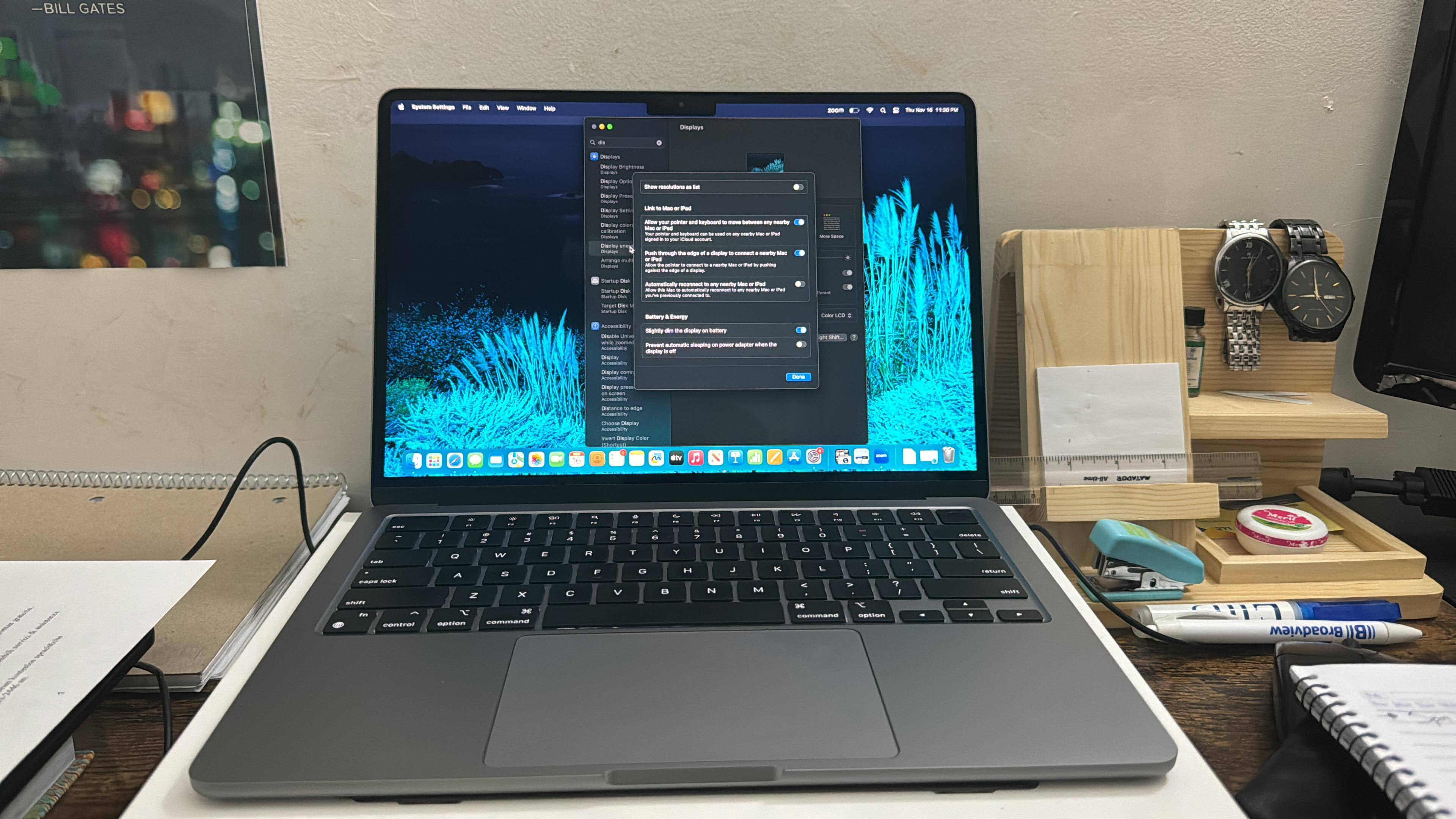 Apple MacBook Air 13.6