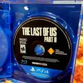 The Last of Us Part II Standard Edition PlayStation 4, PlayStation 5  3003180 - Best Buy