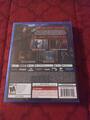 EVIL DEAD THE GAME * PLAYSTATION 5 PS5 * BRAND NEW FACTORY SEALED