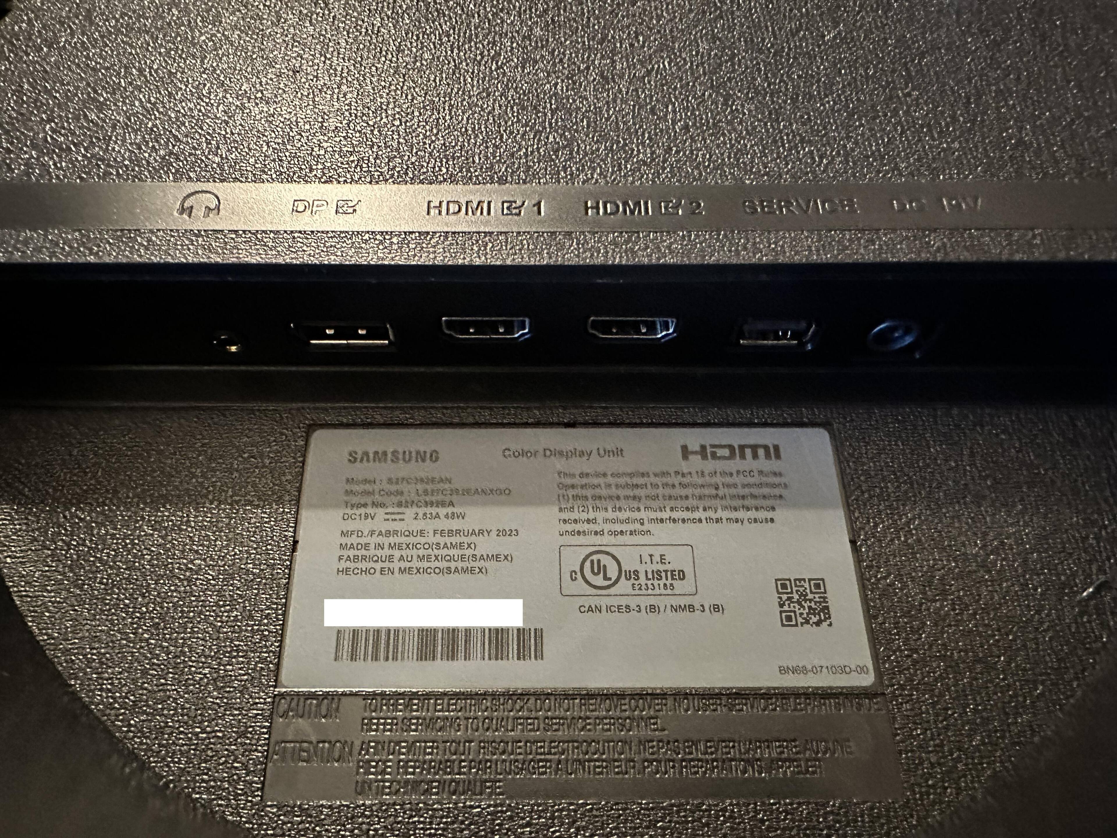 Customer provided, click to load a larger version