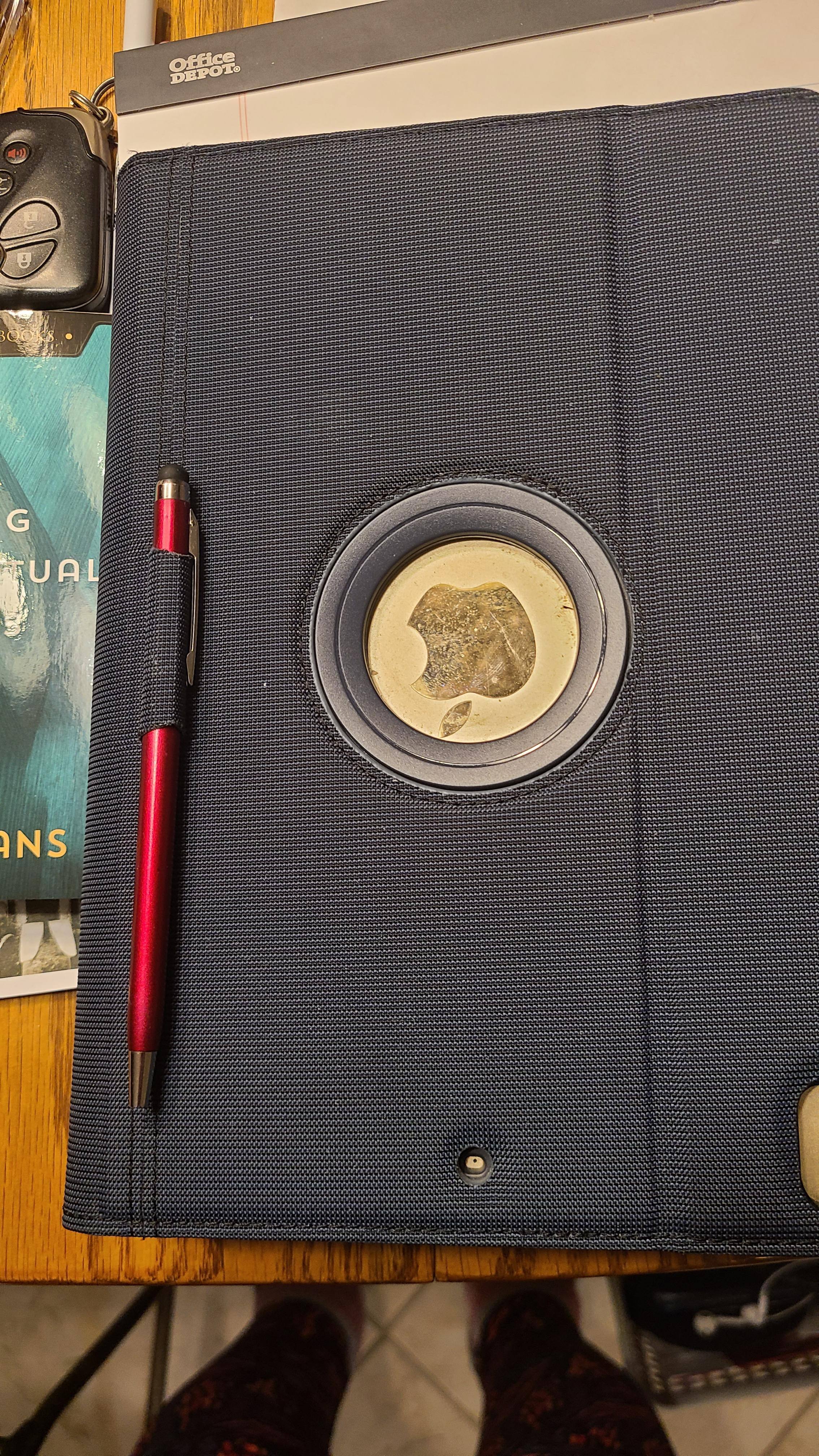 Customer provided image, click to load a larger version