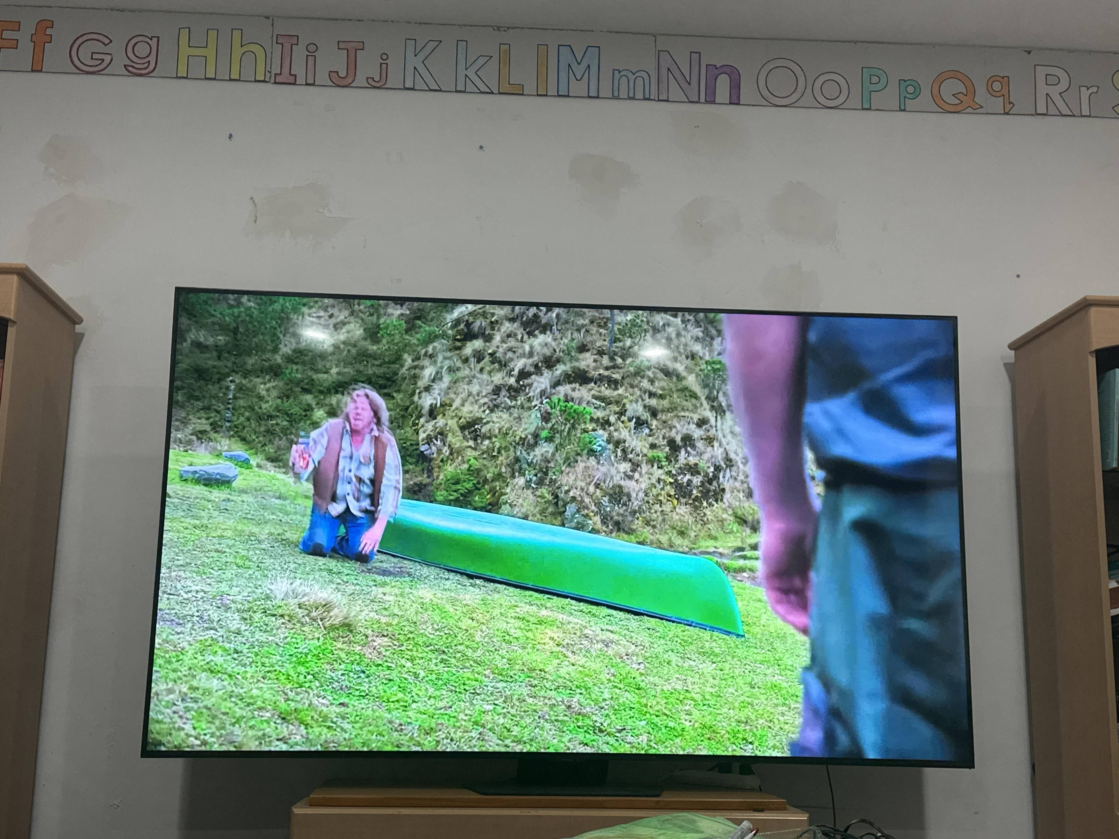 Customer provided image, click to load a larger version