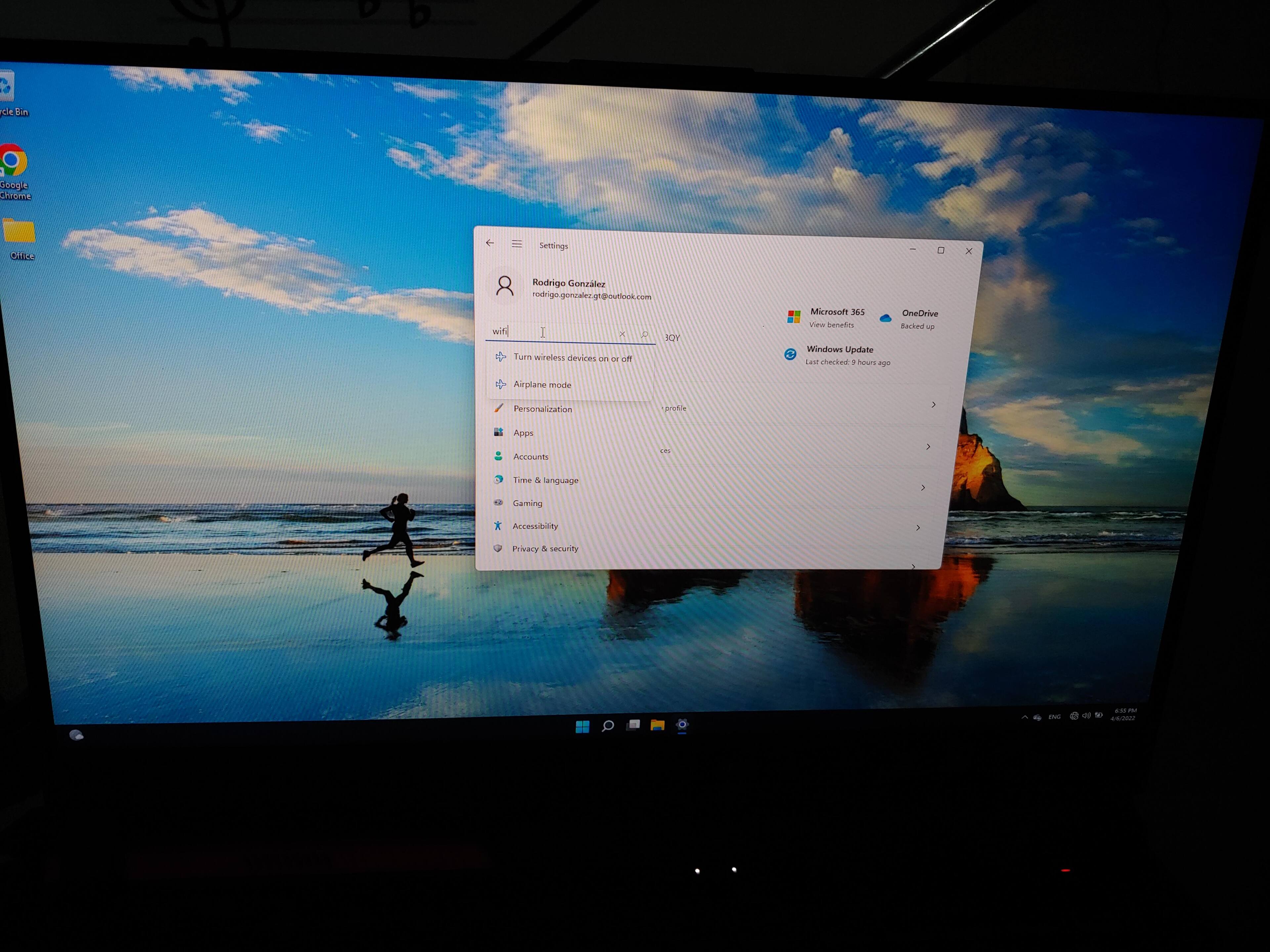 Customer provided, click to load a larger version