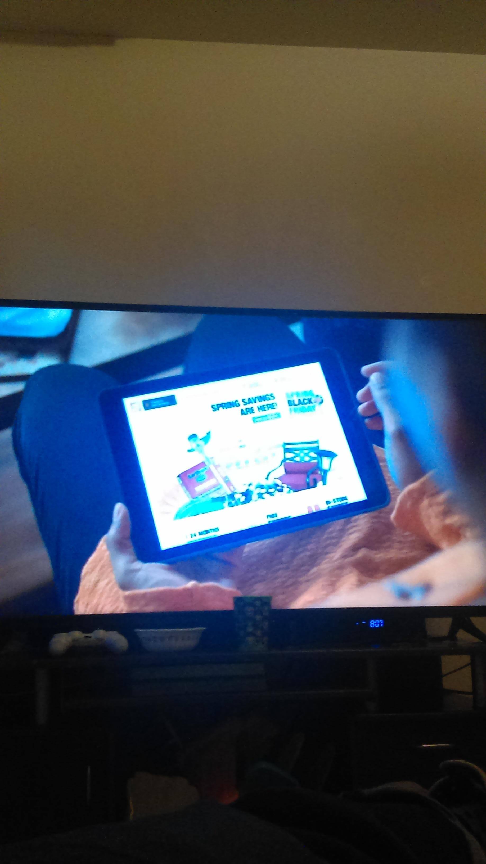 My baby, click to load a larger version