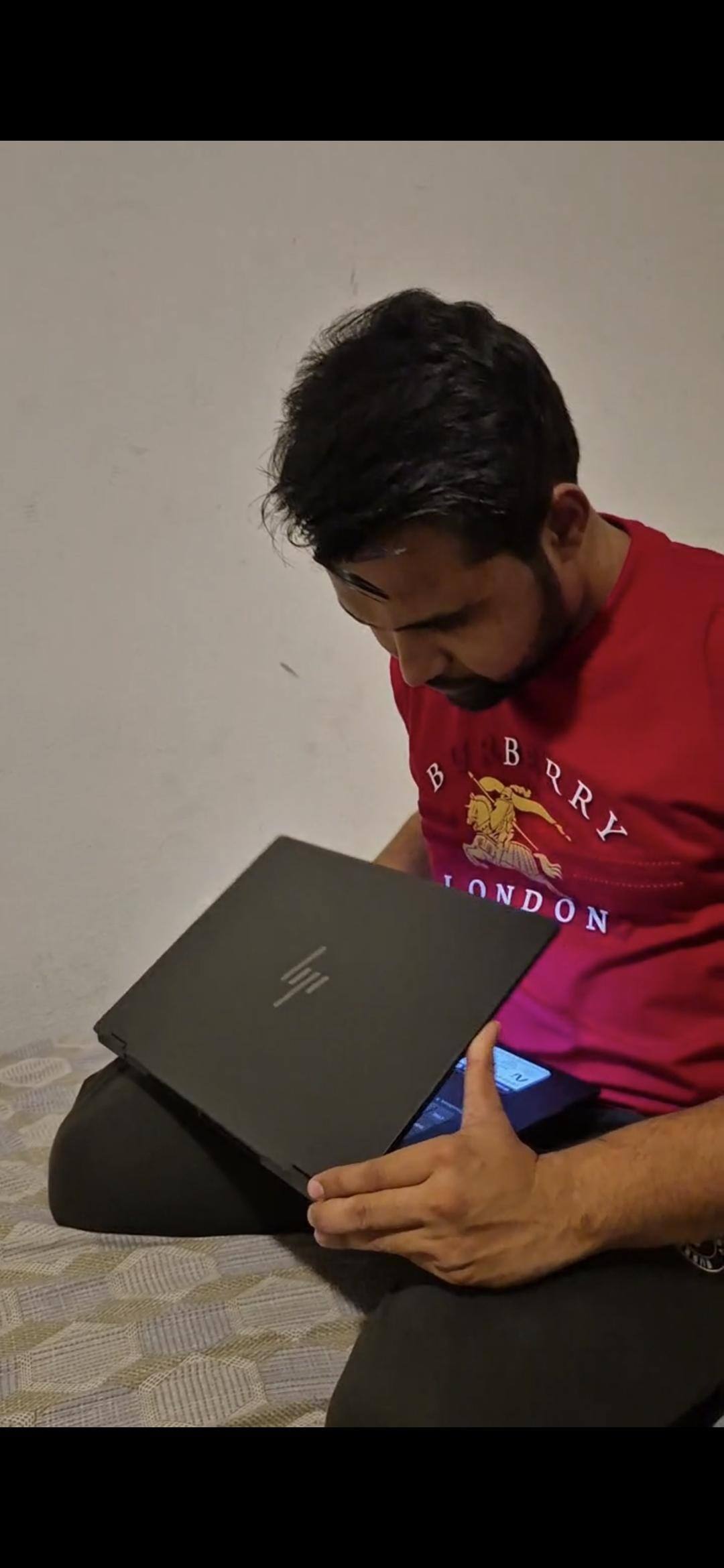 Customer provided, click to load a larger version