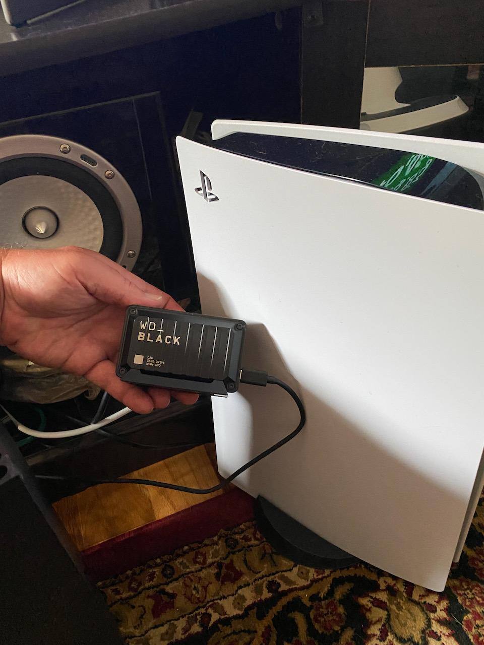 Customer provided image, click to load a larger version