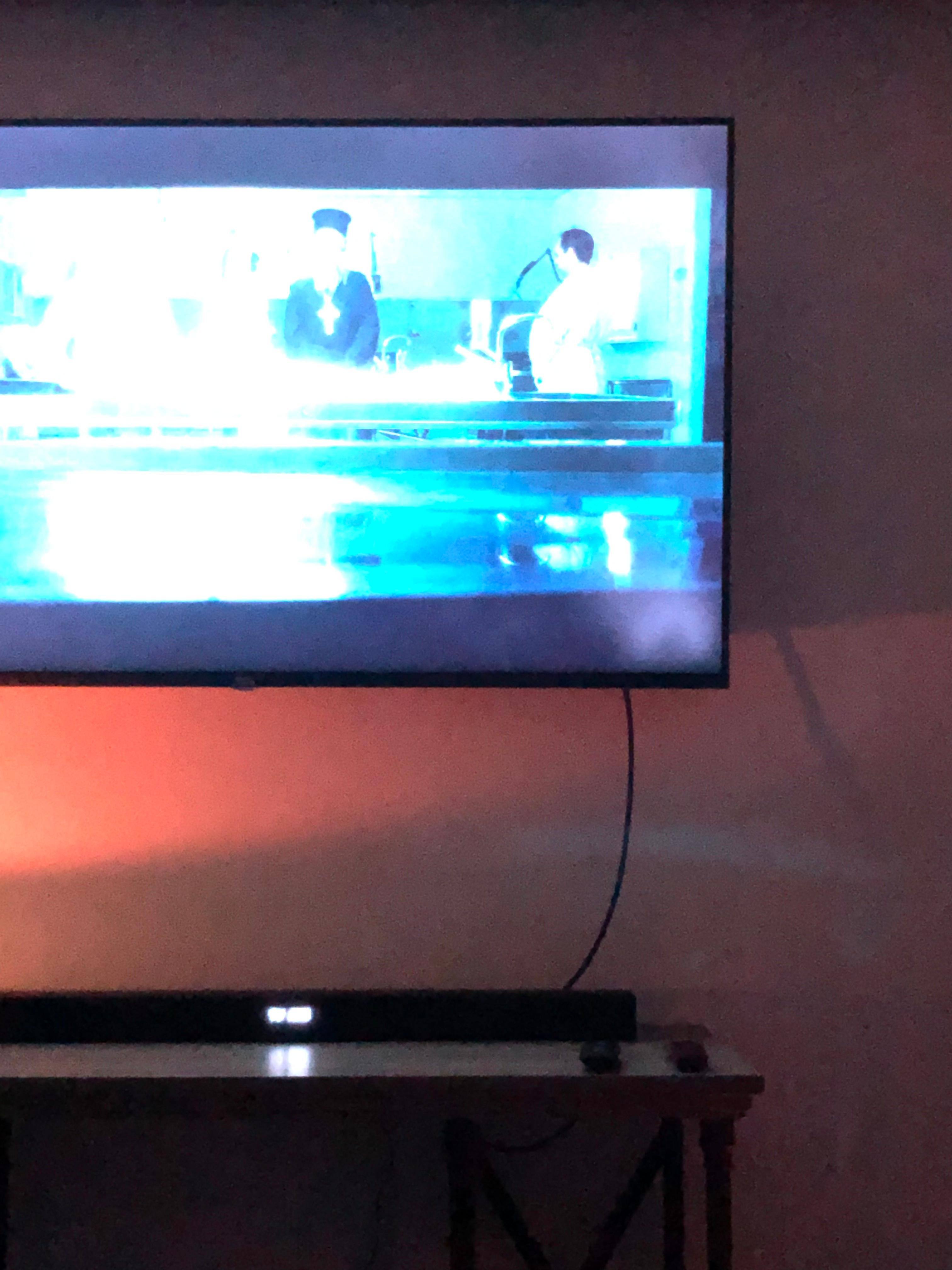 Light leaks for days, click to load a larger version