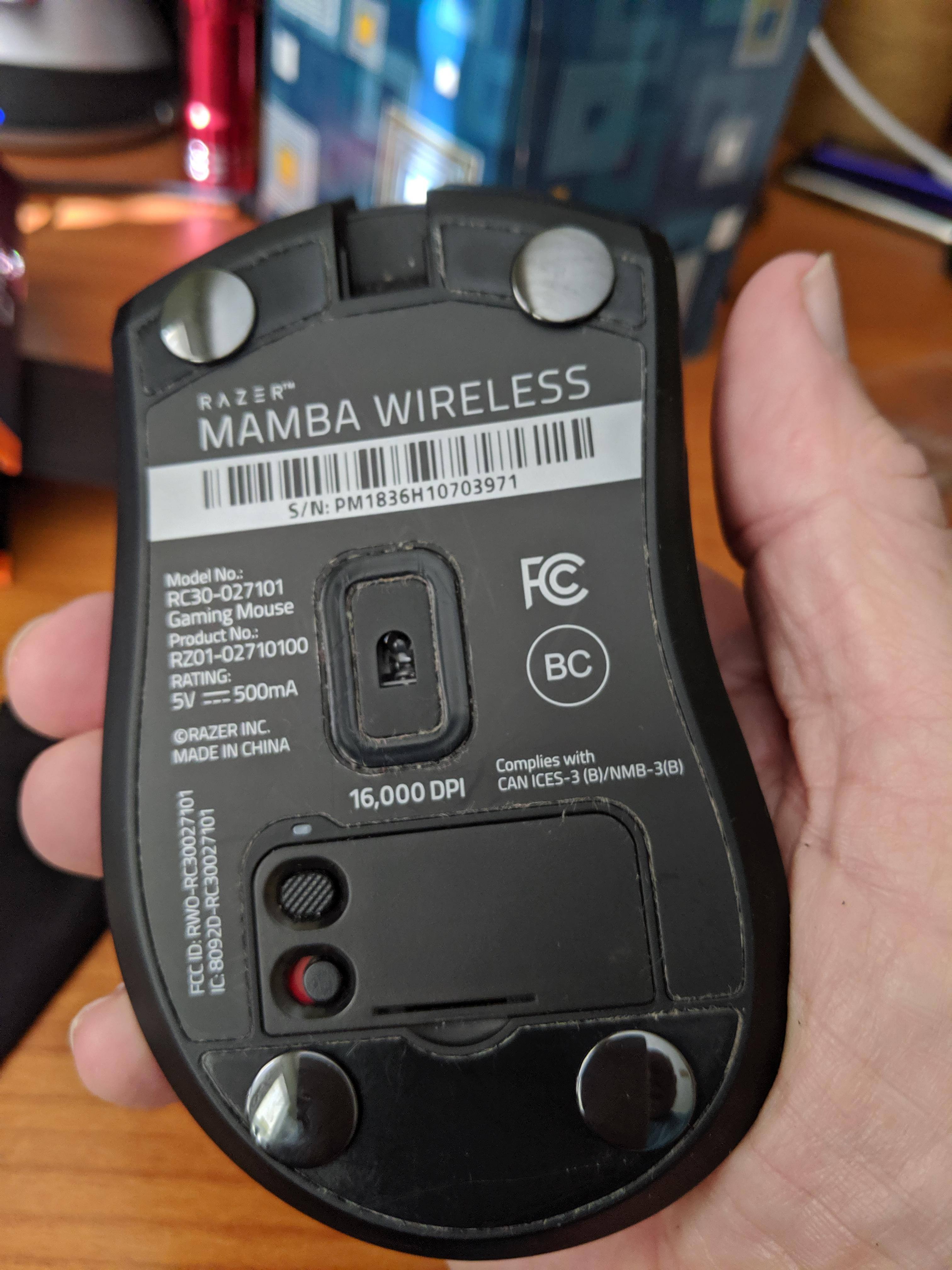 Four dots, click to load a larger version