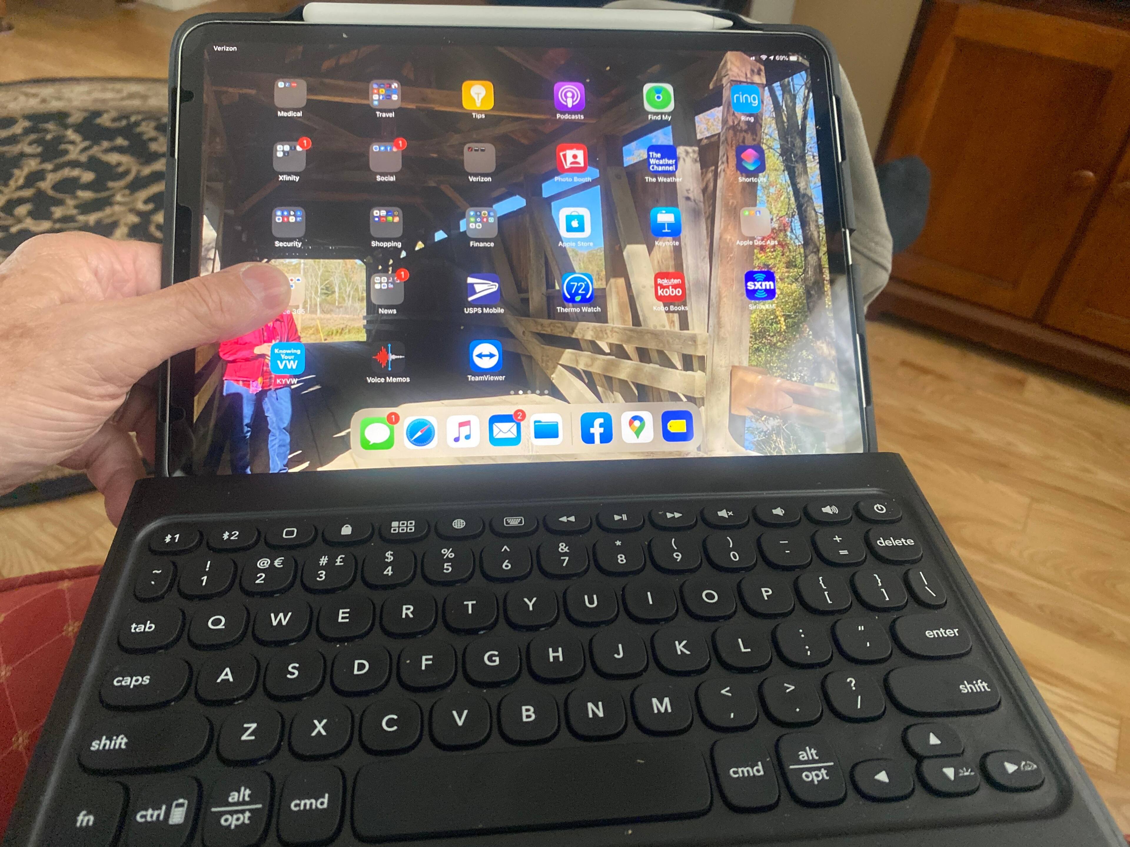 Customer provided image, click to load a larger version