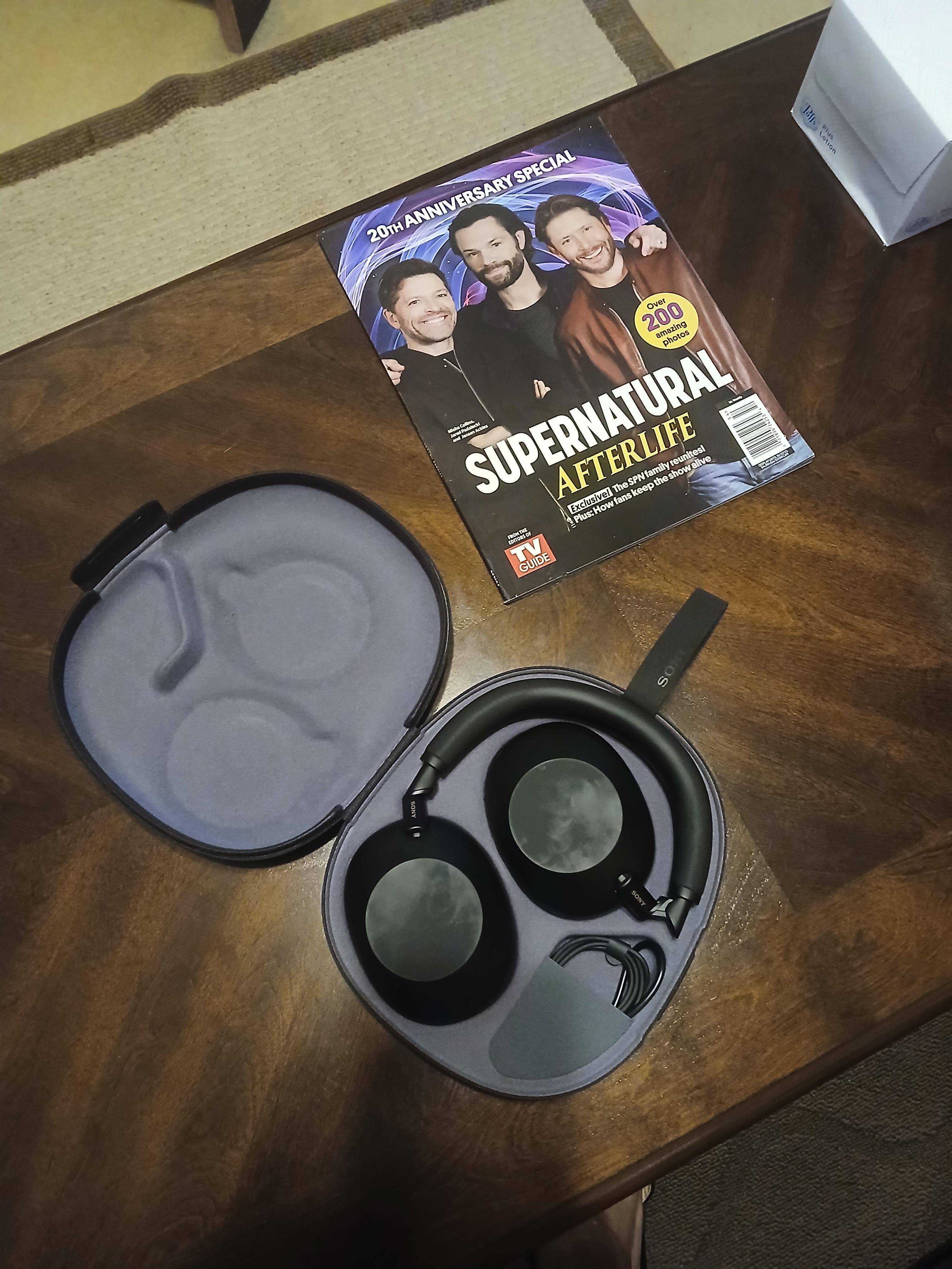 Customer provided, click to load a larger version