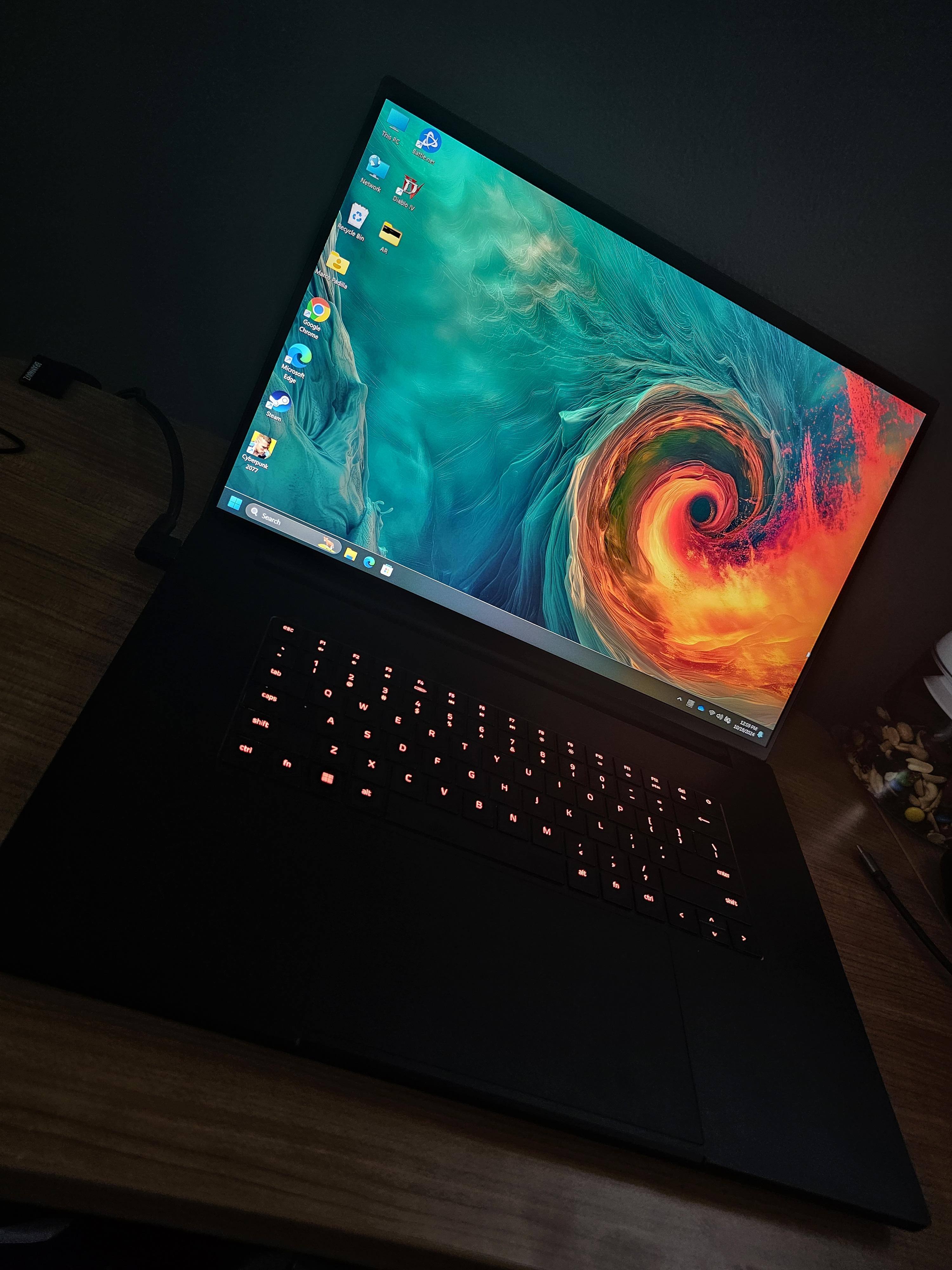 Customer provided image, click to load a larger version