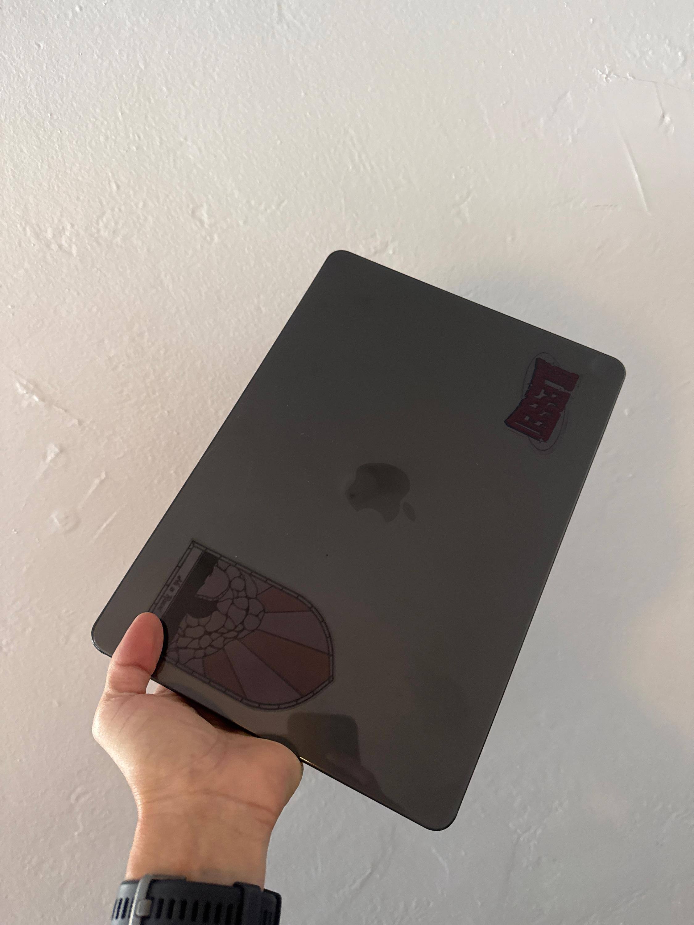 Customer provided, click to load a larger version