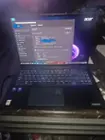 PC specs and overview of the laptop., click to load a larger version