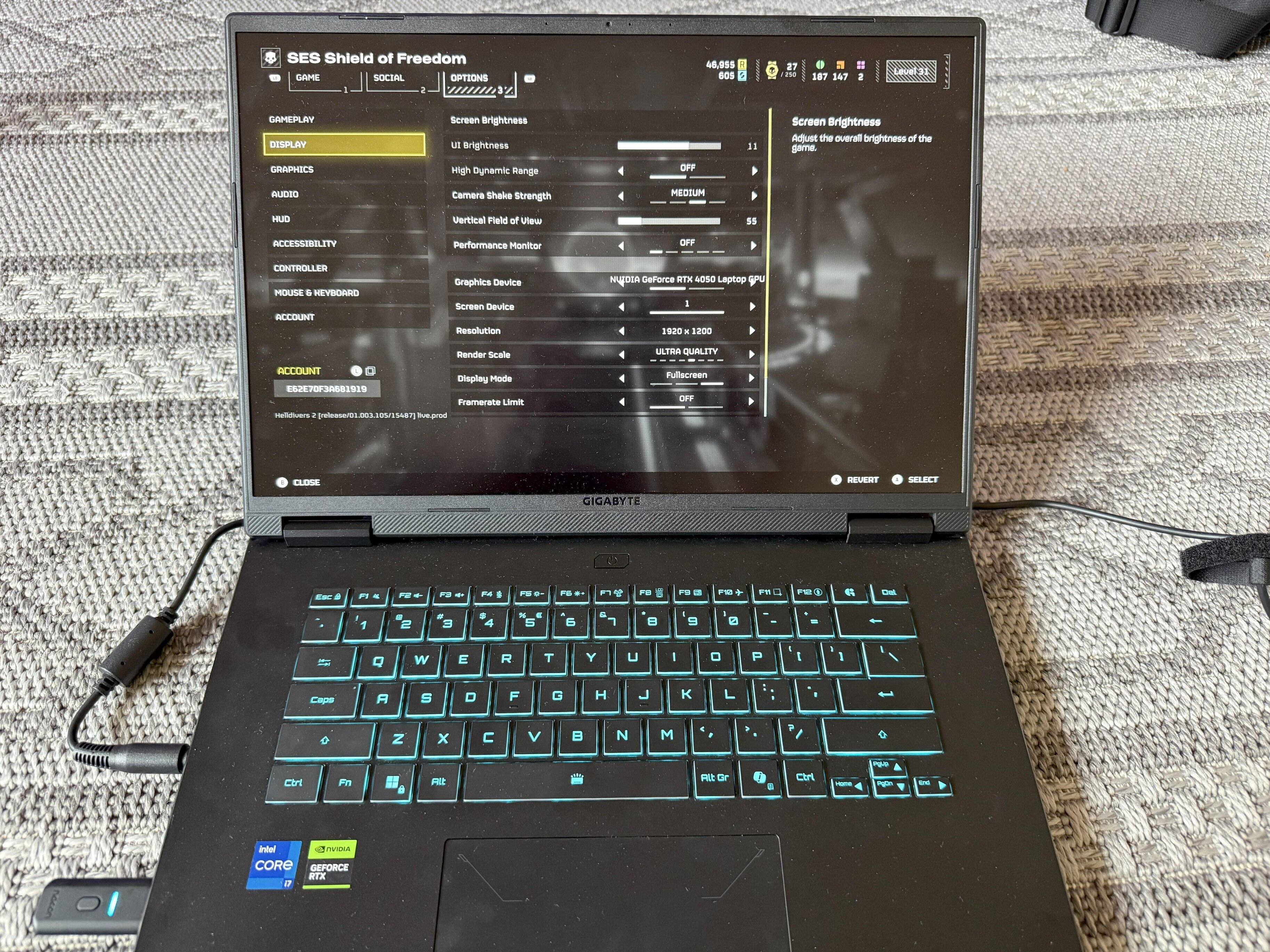 Customer provided, click to load a larger version