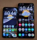 Pixel 5 and S20 Ultra, click to load a larger version