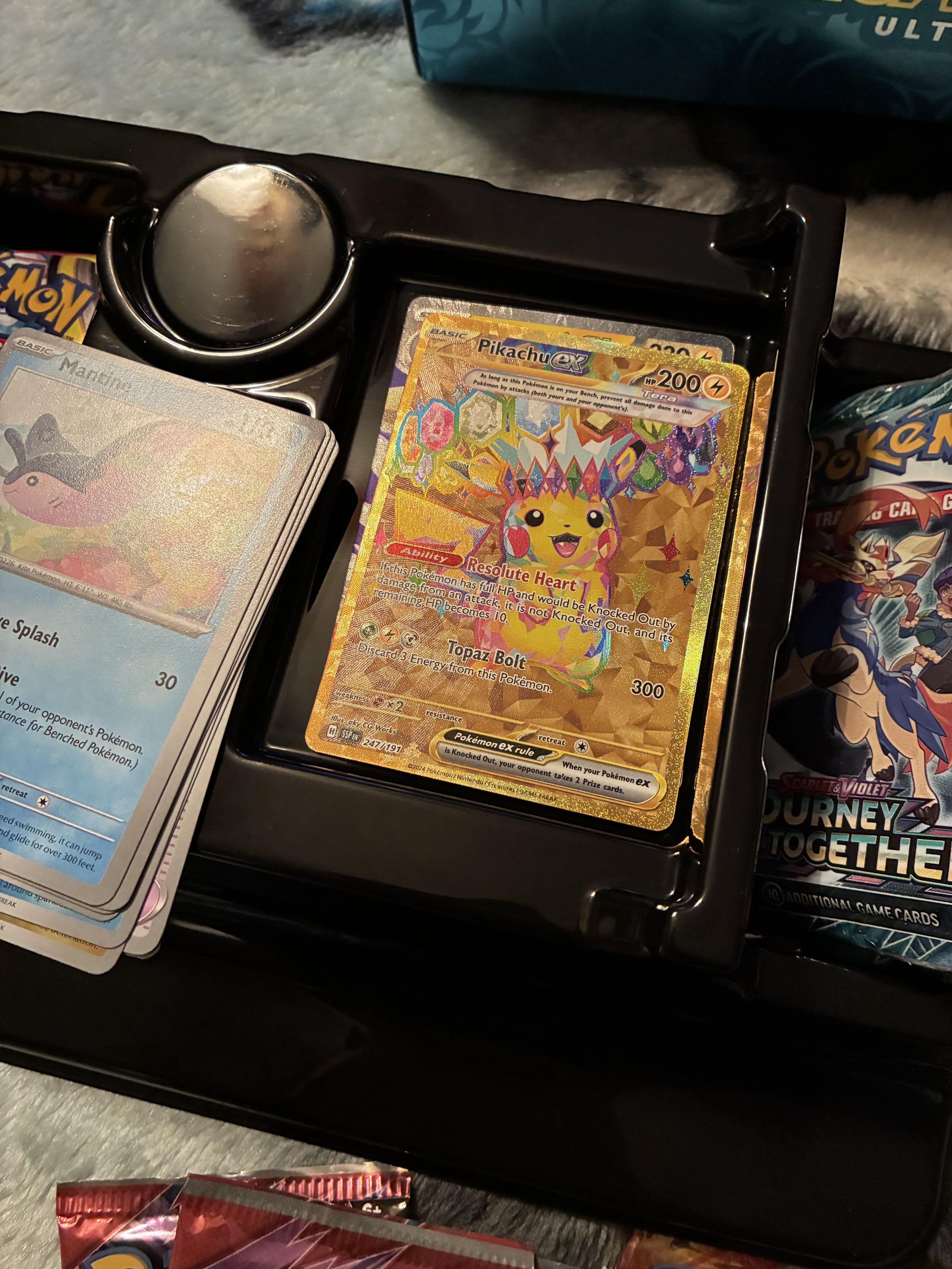 kangaskhan pokemon card ex Pokémon TCG: Mega Kangaskhan ex Box – Asmodee UK main image 0