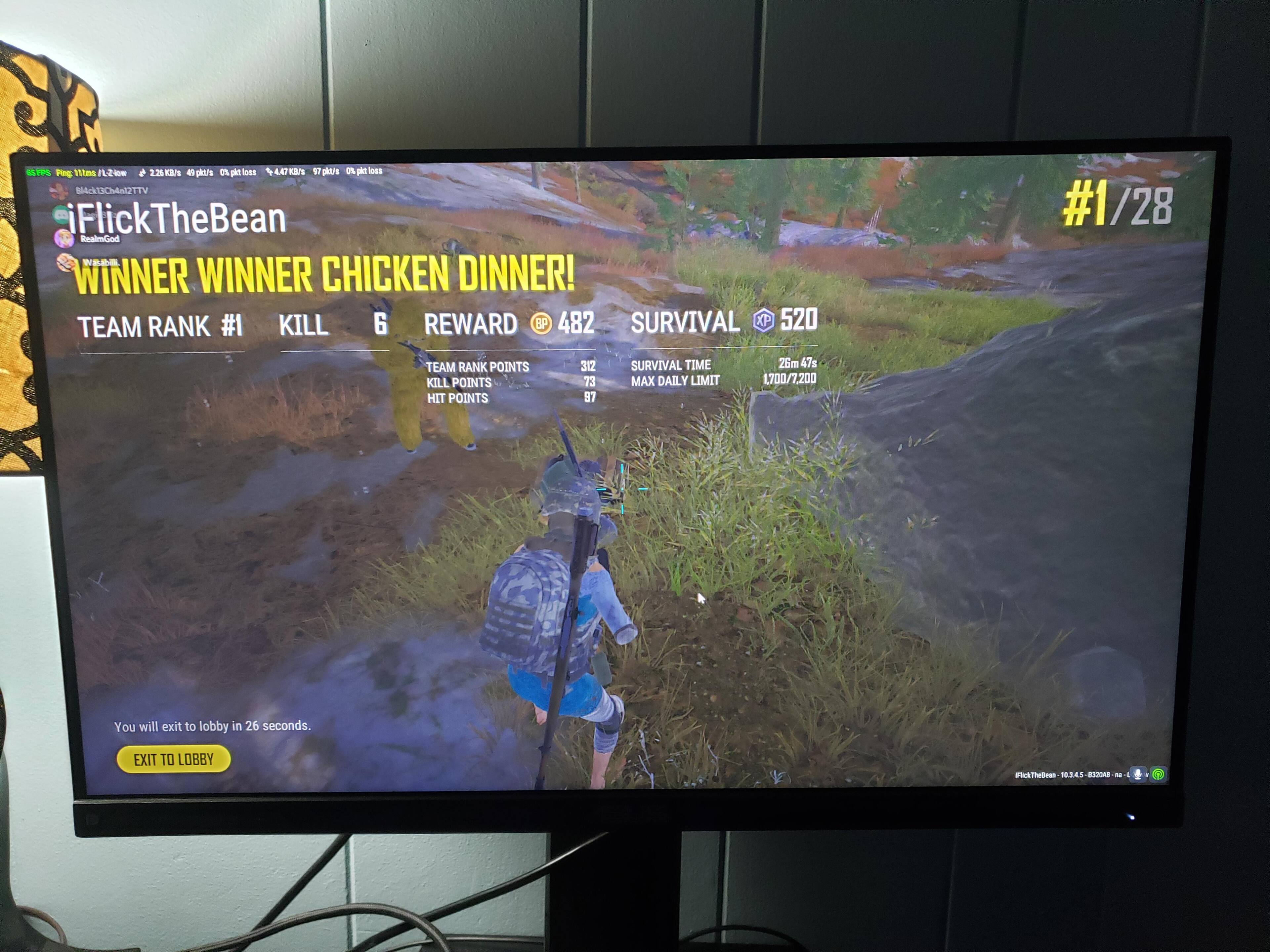 Customer provided, click to load a larger version