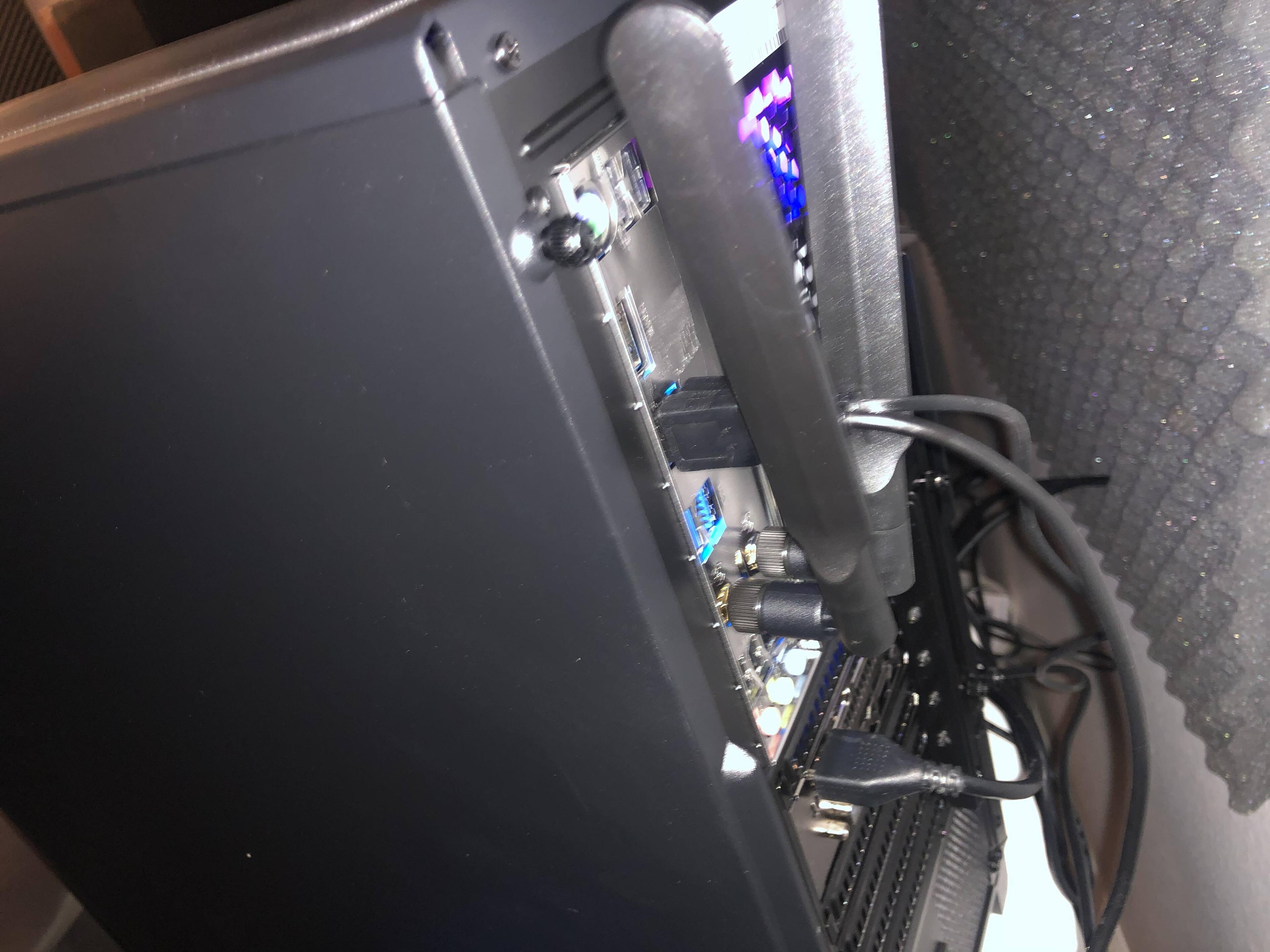 Customer provided image, click to load a larger version