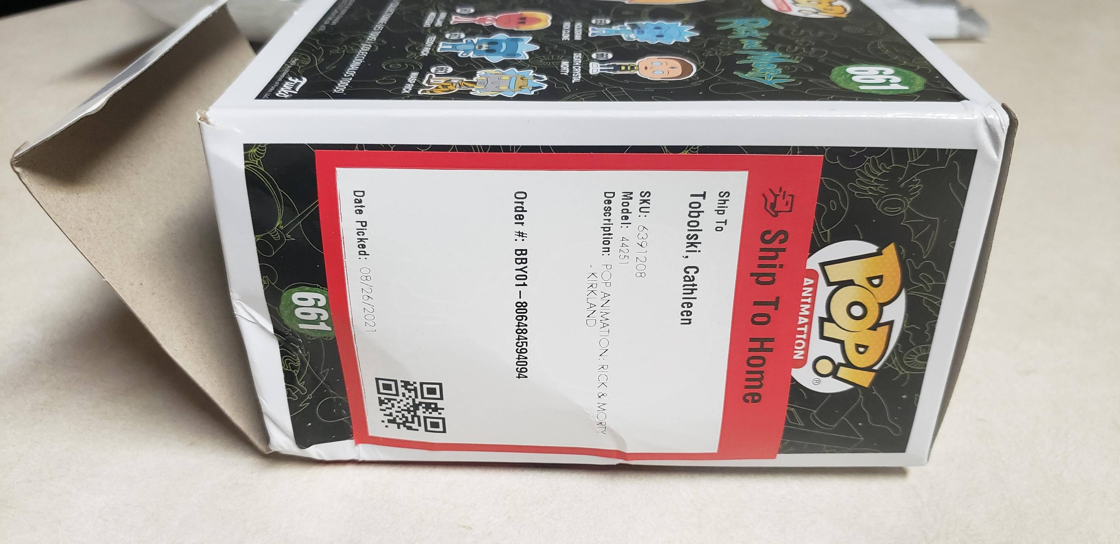 Customer provided, click to load a larger version