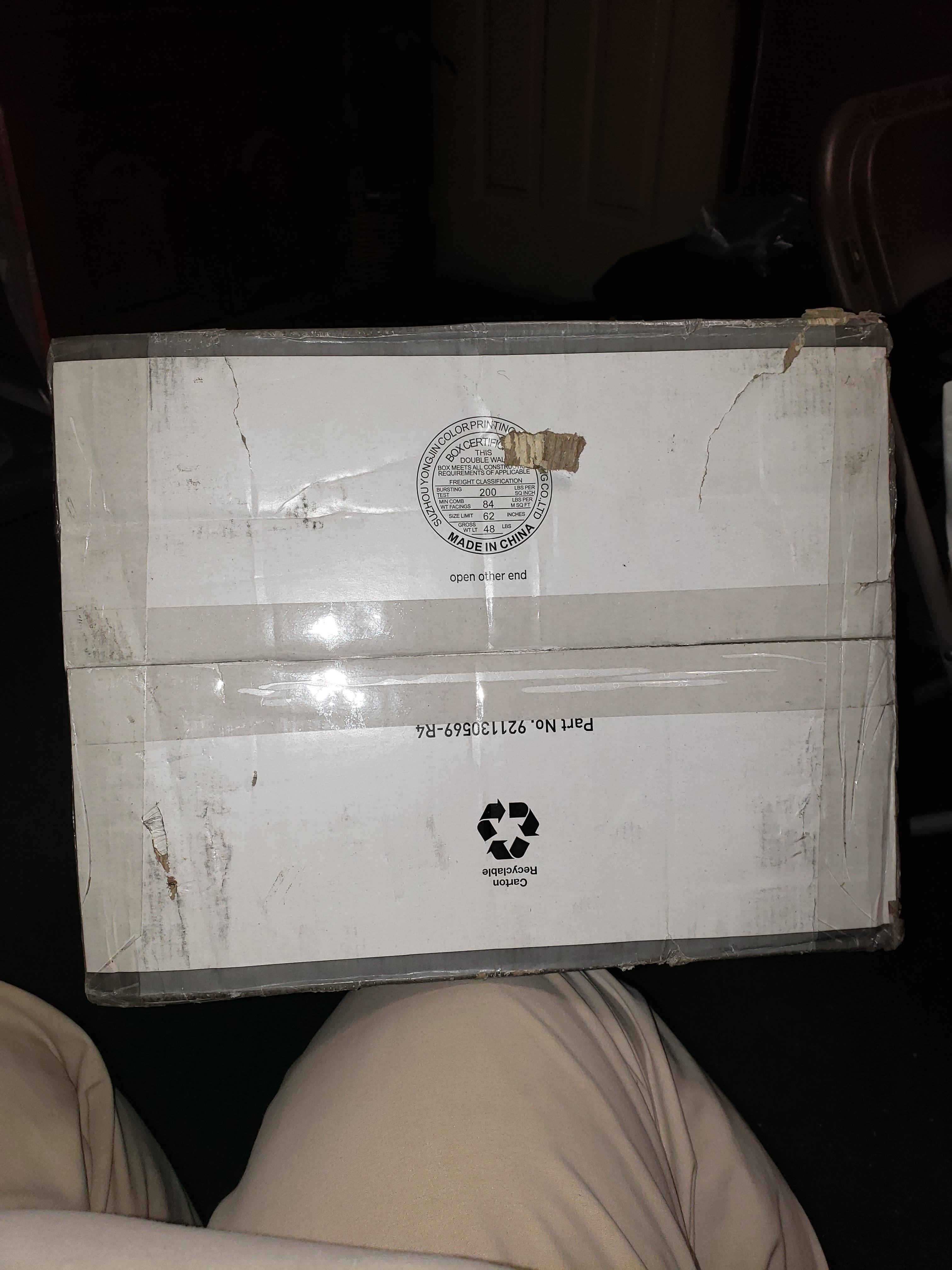 Customer provided image, click to load a larger version