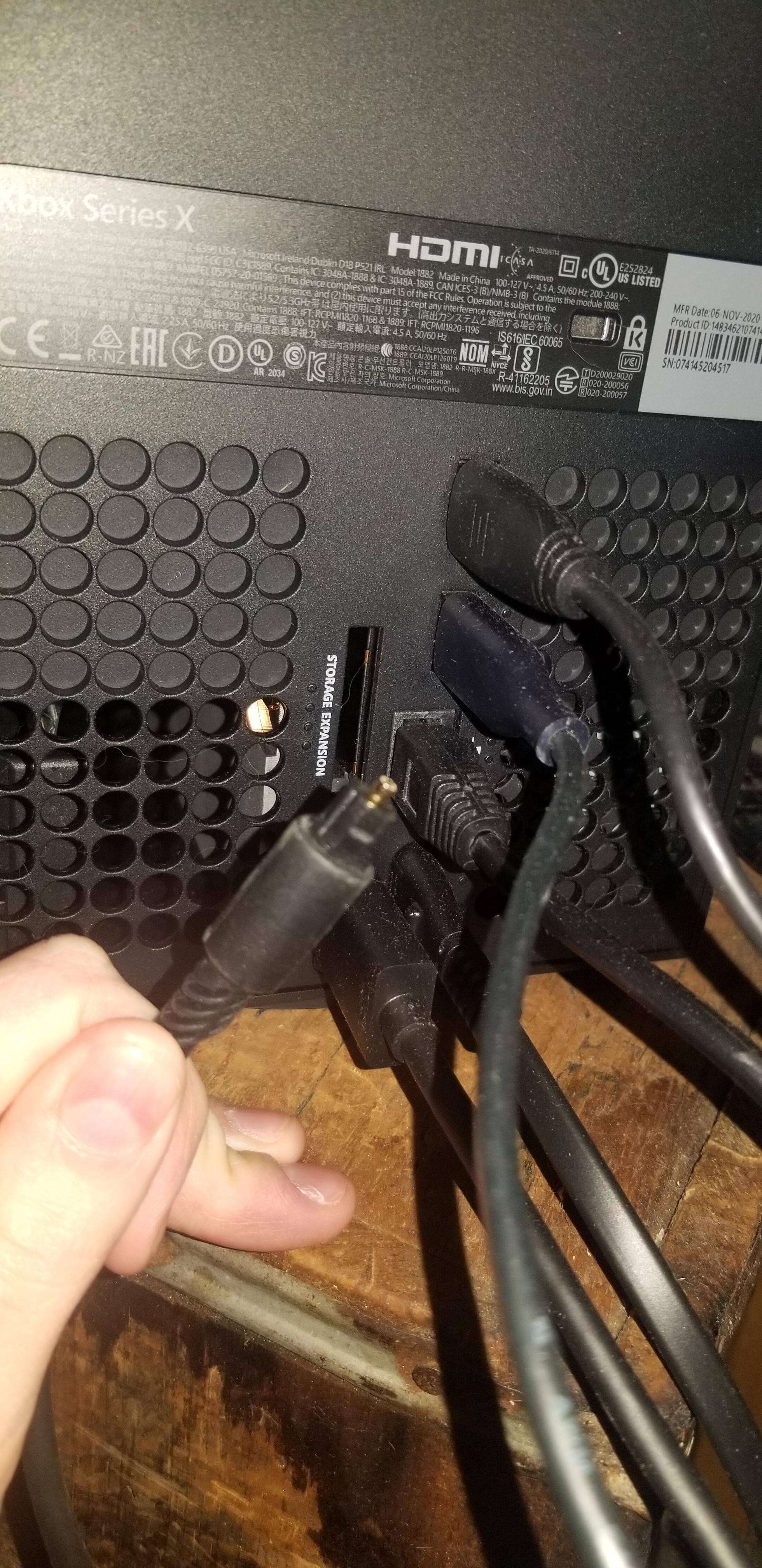 Customer provided, click to load a larger version